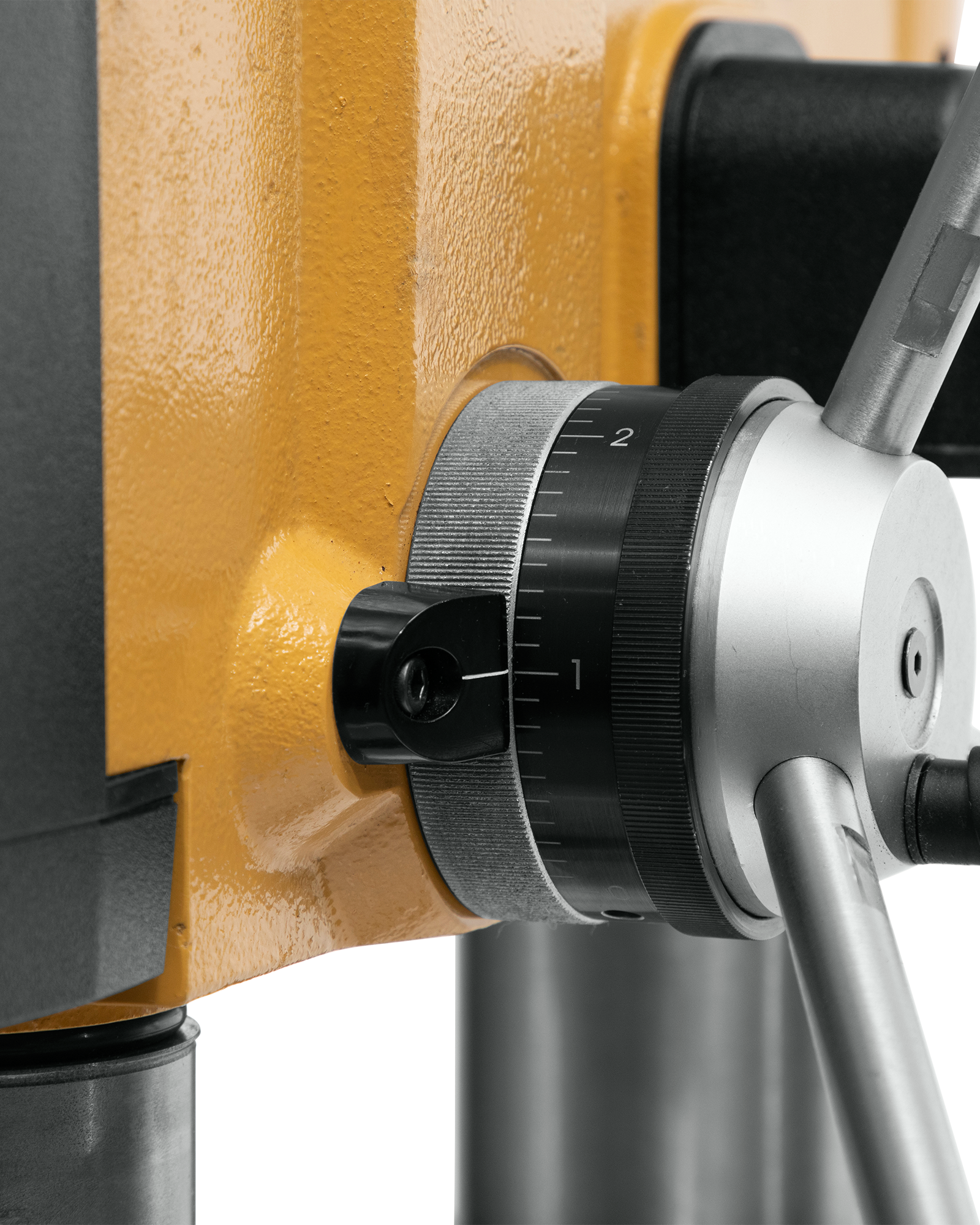 Powermatic PM2820EVS Drill Press | Drill Press | Hamilton Lee Supply