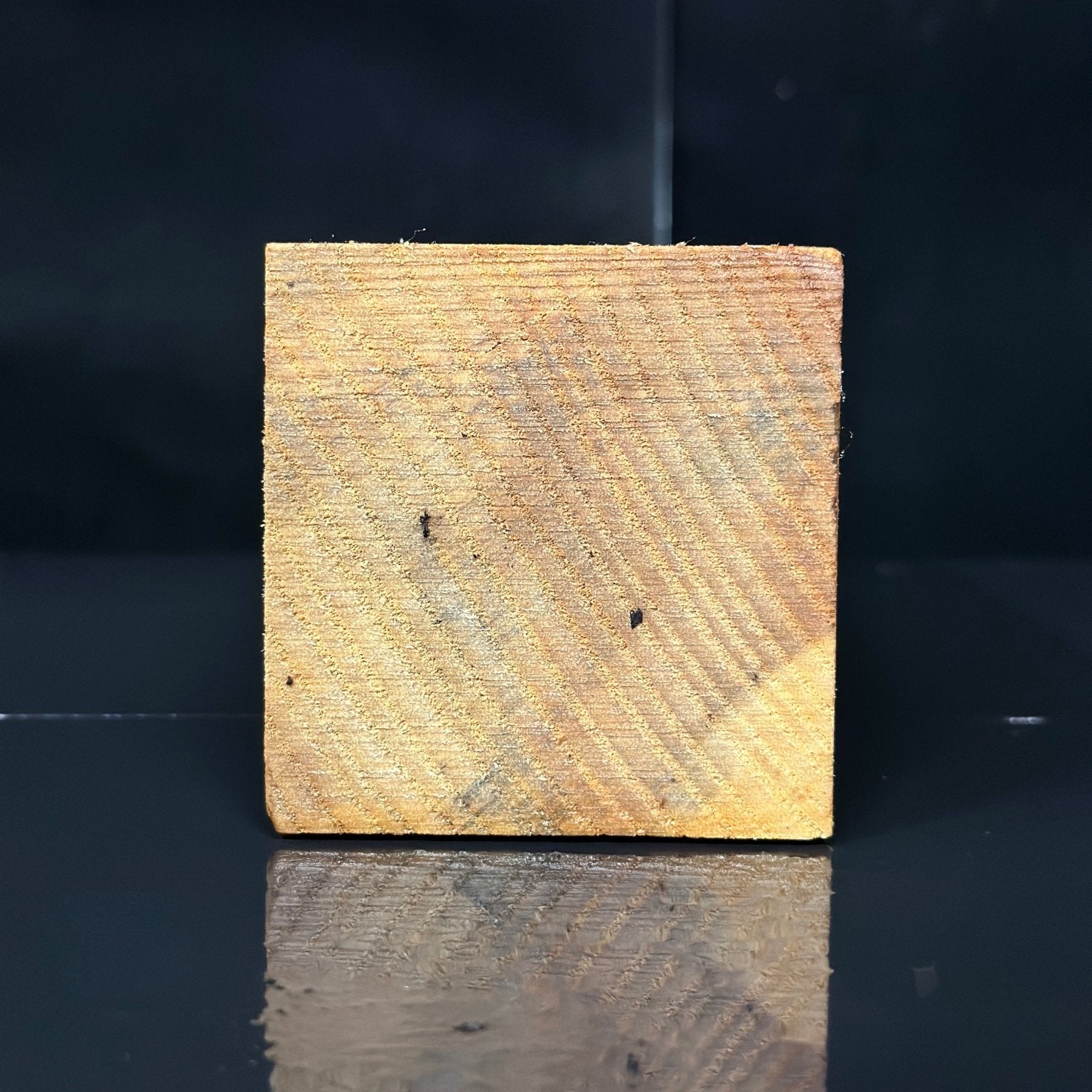 Ash Blank | Ash | Double Diamond | BGDDASTS.901