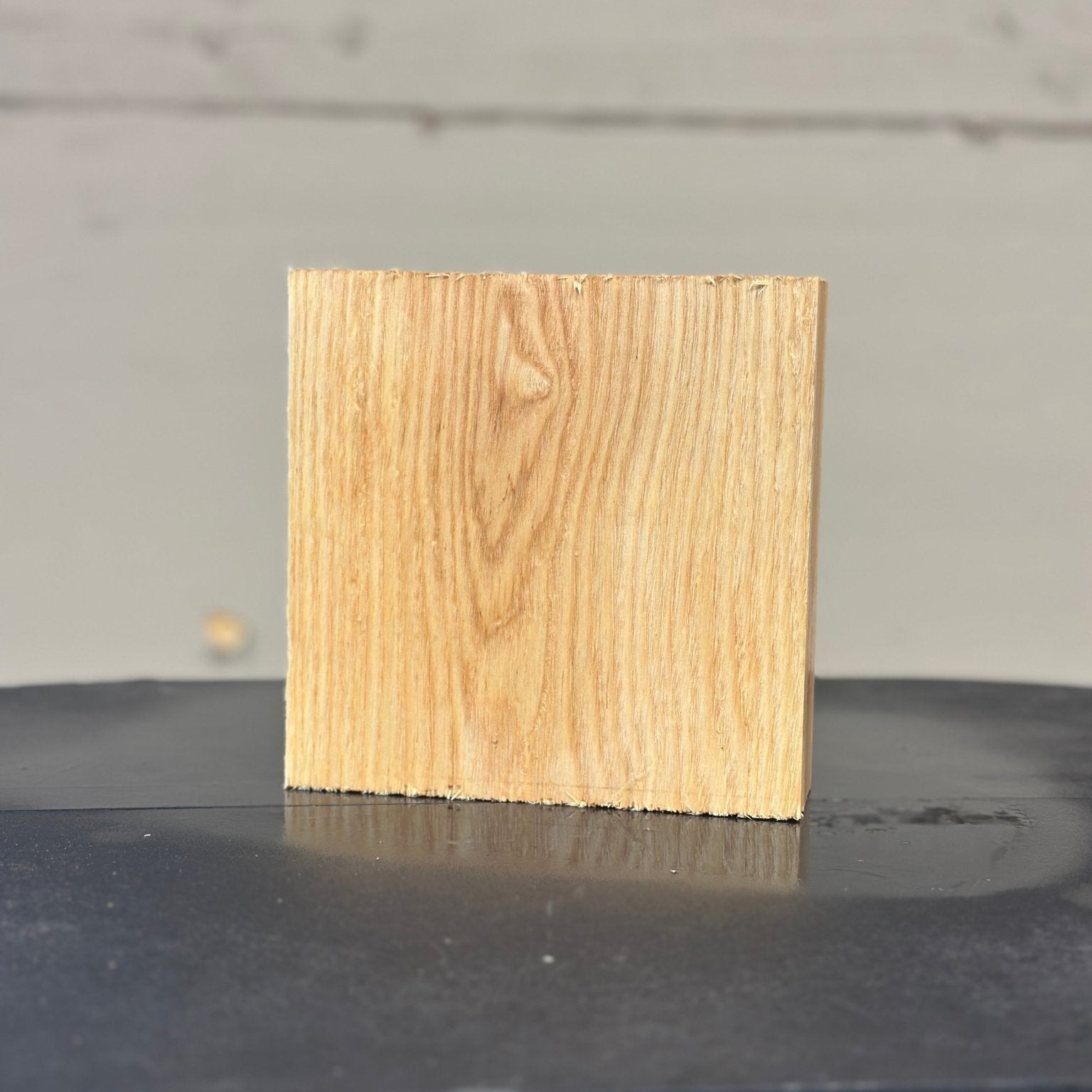 Ash Blank | Ash | Hamilton Lee Supply | BGHLSASTS.918