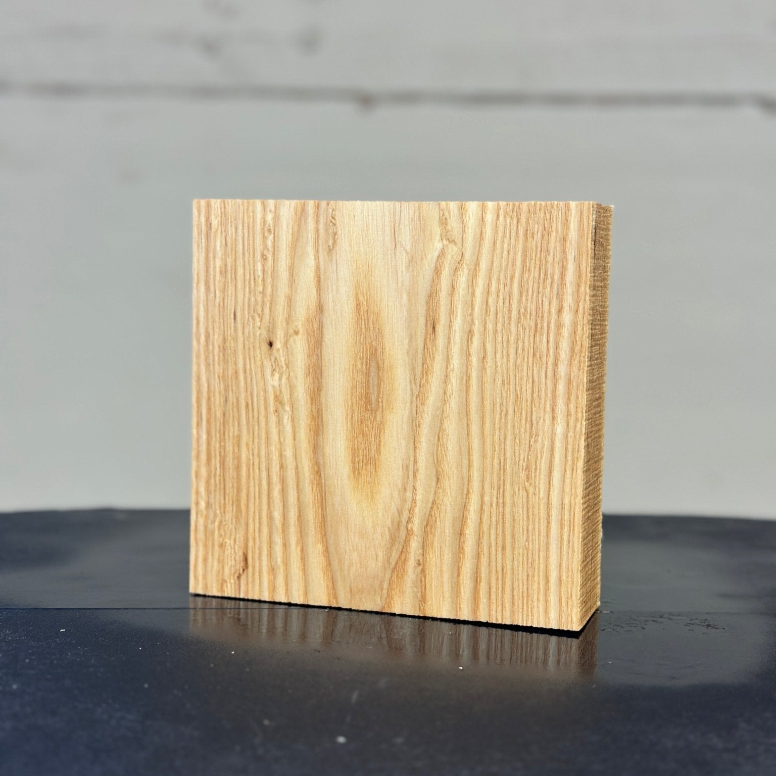 Ash Blank | Ash | Hamilton Lee Supply | BGHLSASTS.918