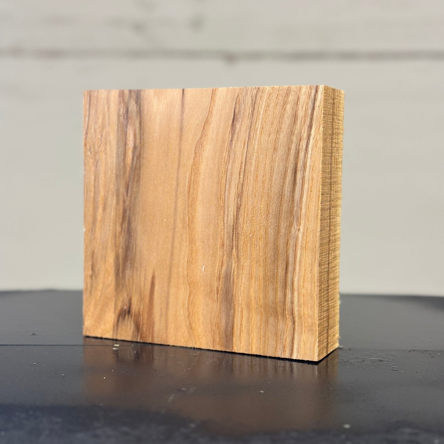 Ash Blank | Ash | Hamilton Lee Supply | BGHLSASTS.919