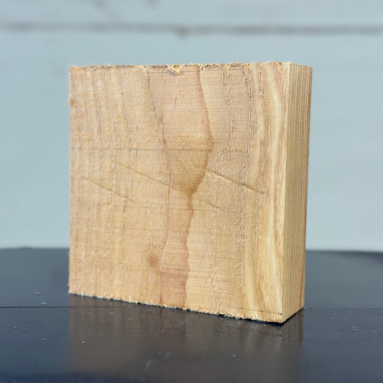 Ash Blank | Ash | Hamilton Lee Supply | BGHLSASTS.919