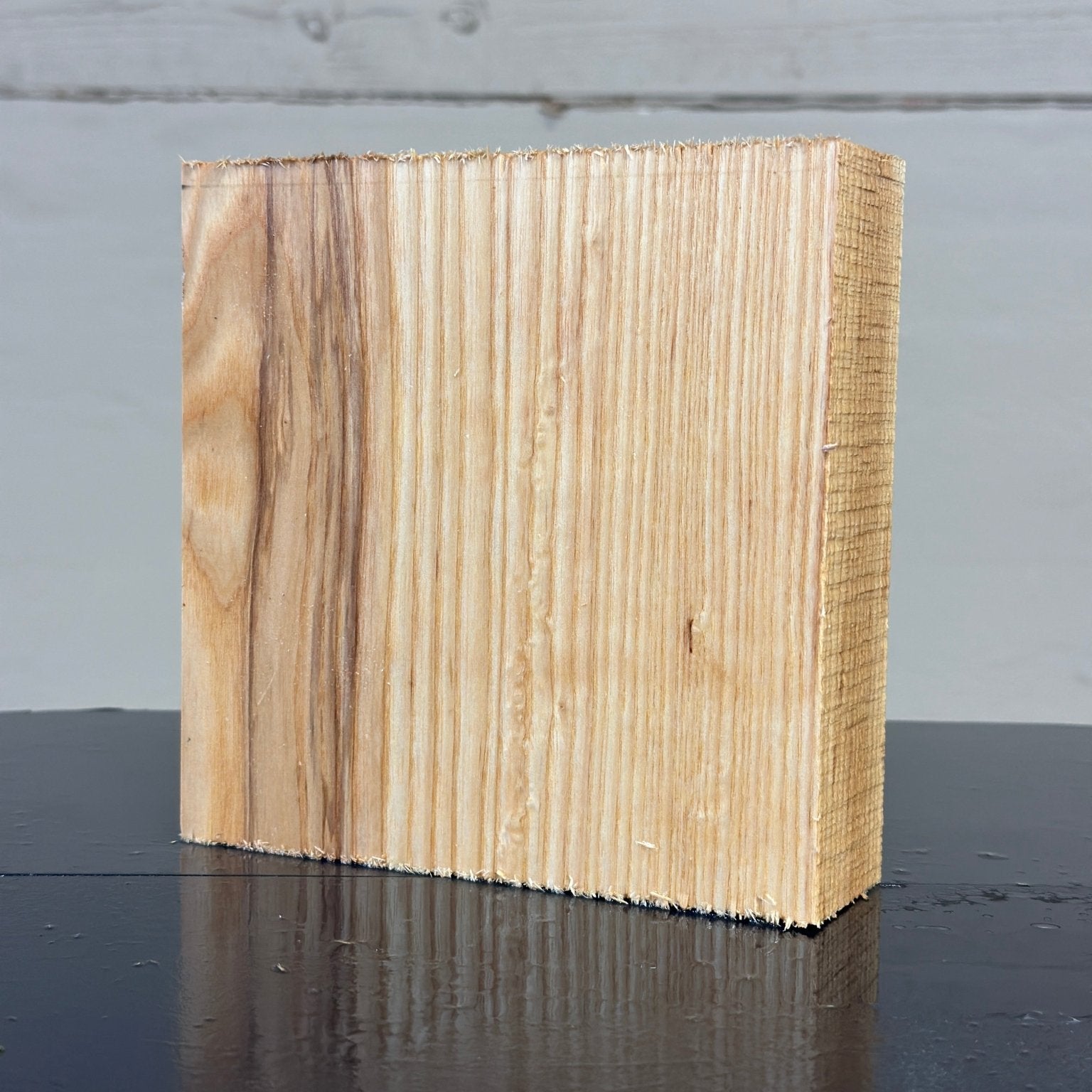 Ash Blank | Ash | Hamilton Lee Supply | BGHLSASTS.921