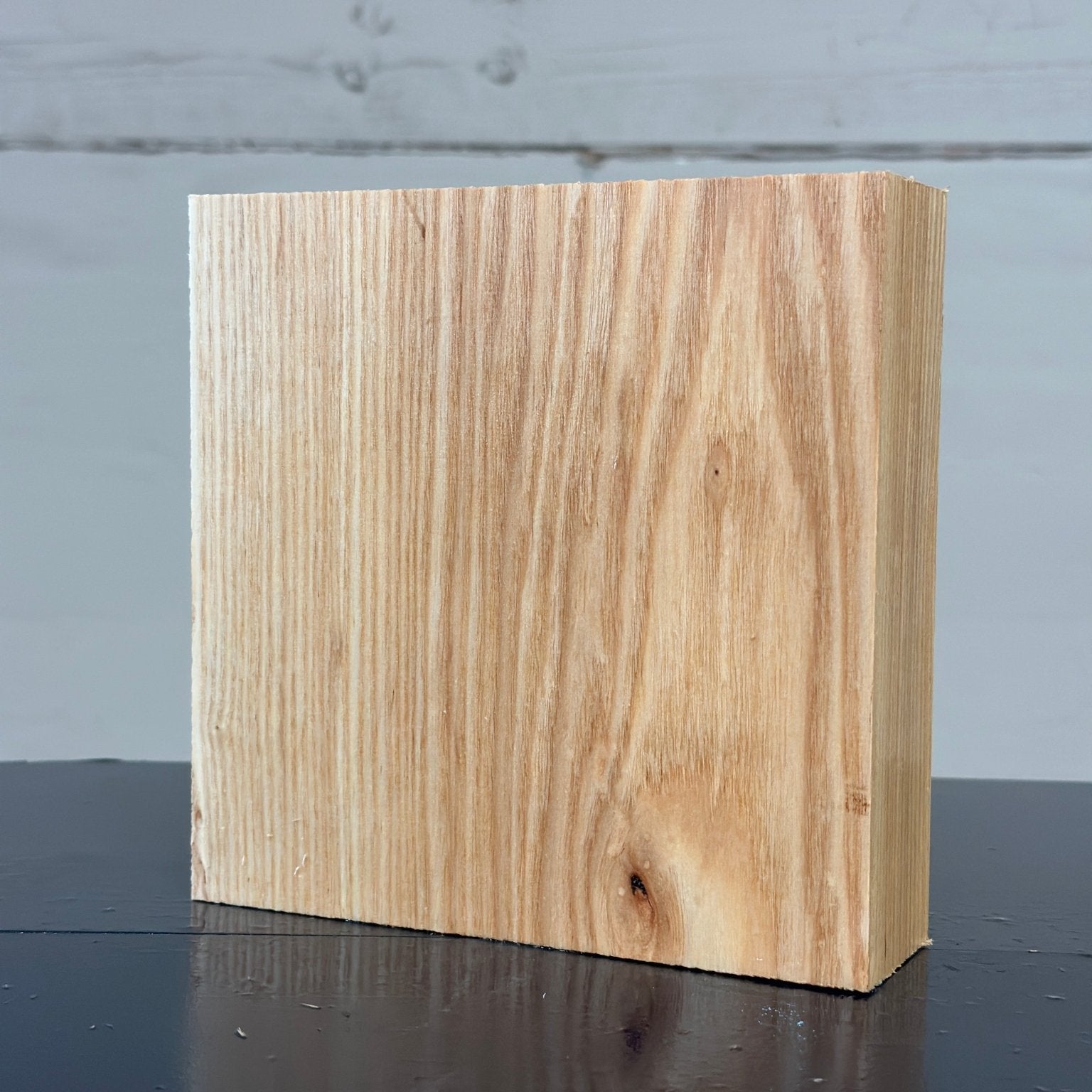 Ash Blank | Ash | Hamilton Lee Supply | BGHLSASTS.921