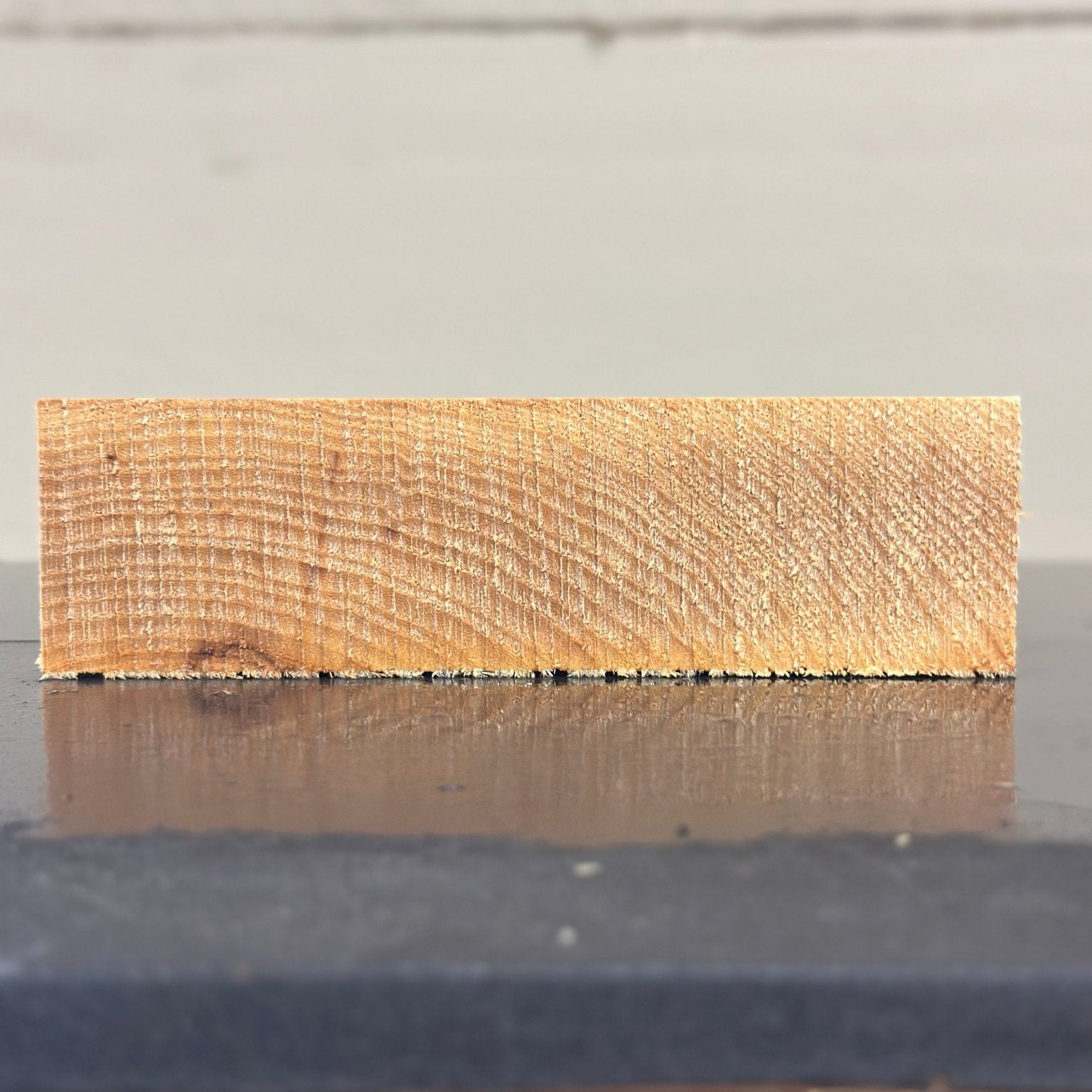 Ash Blank | Ash | Hamilton Lee Supply | BGHLSASTS.921