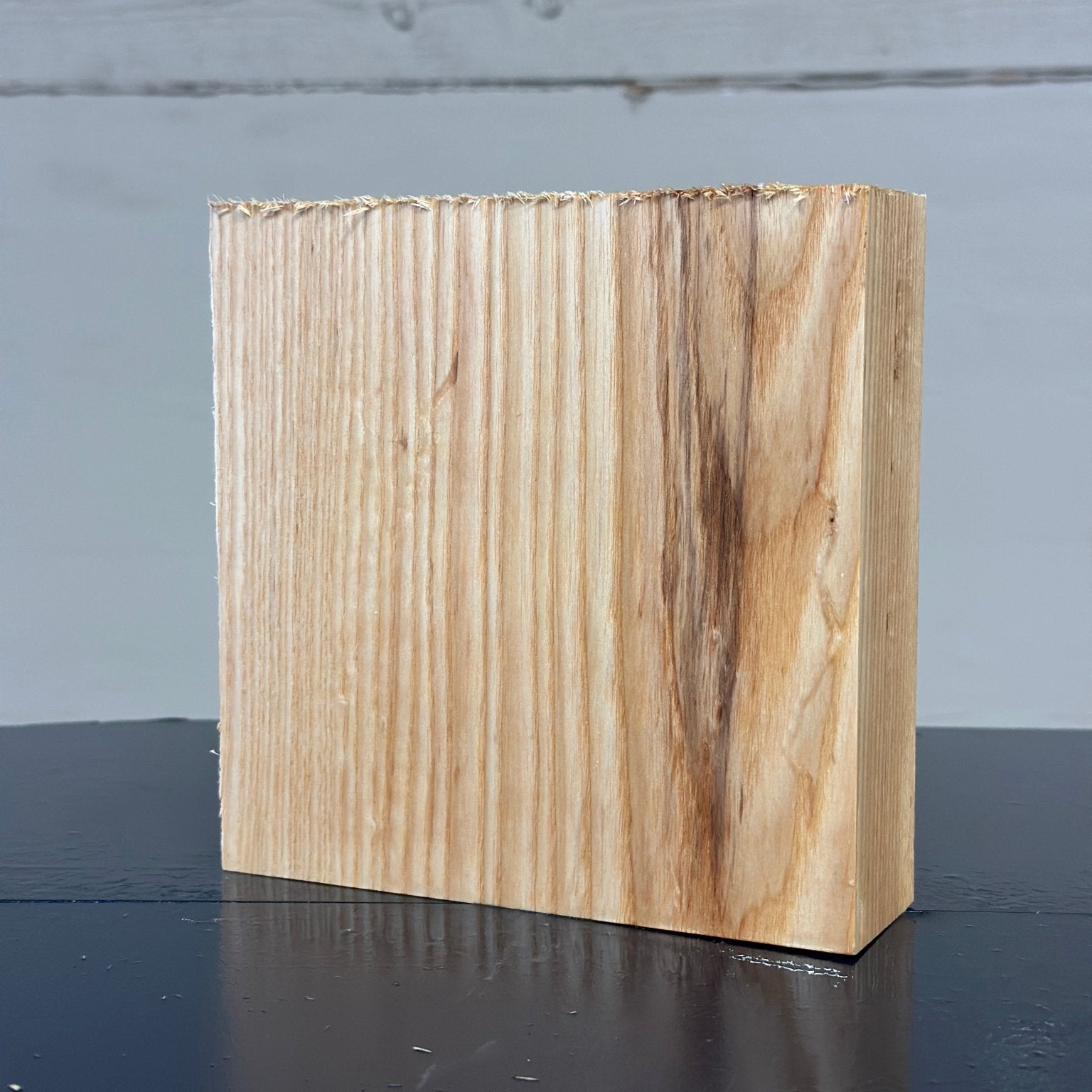 Ash Blank | Ash | Hamilton Lee Supply | BGHLSASTS.922