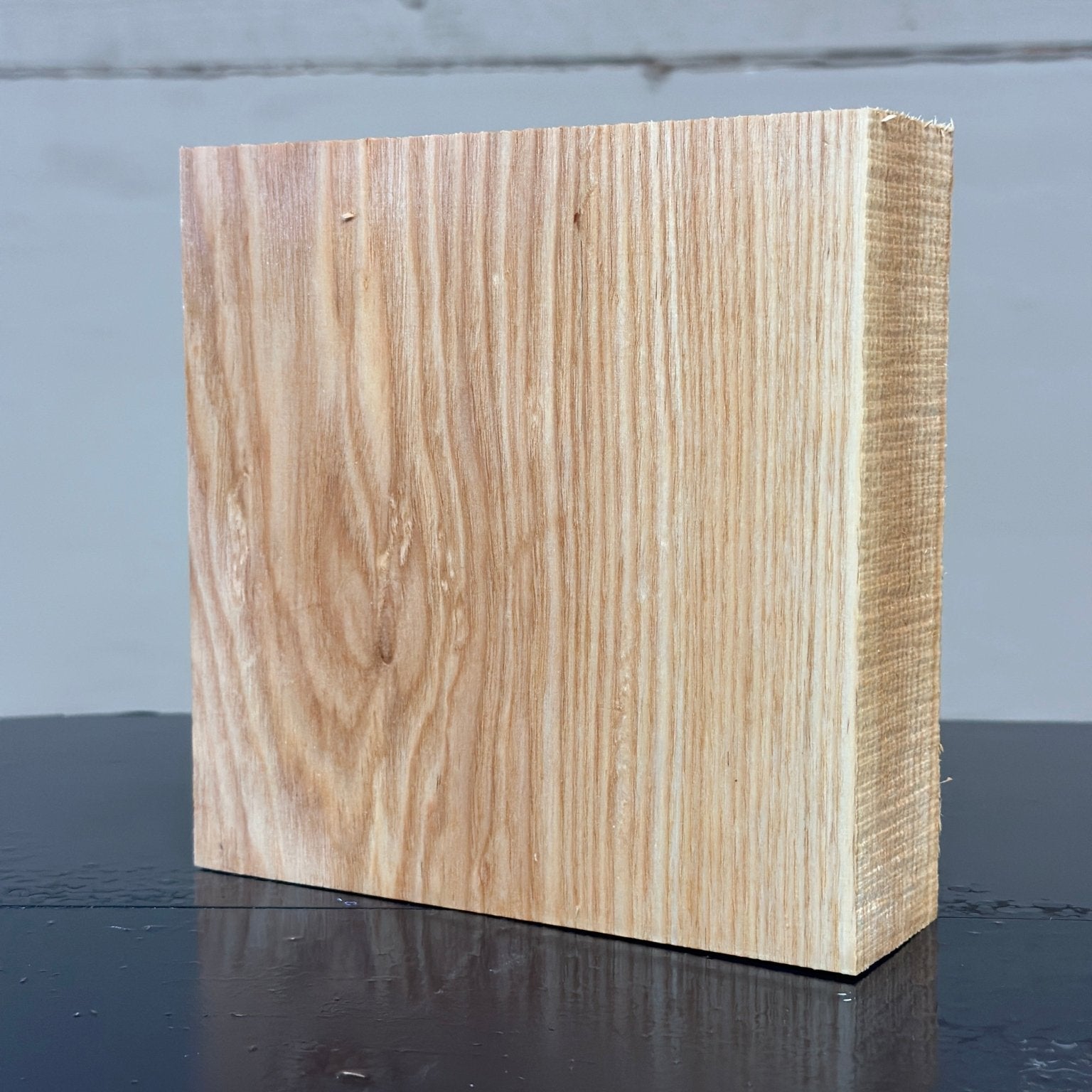 Ash Blank | Ash | Hamilton Lee Supply | BGHLSASTS.922