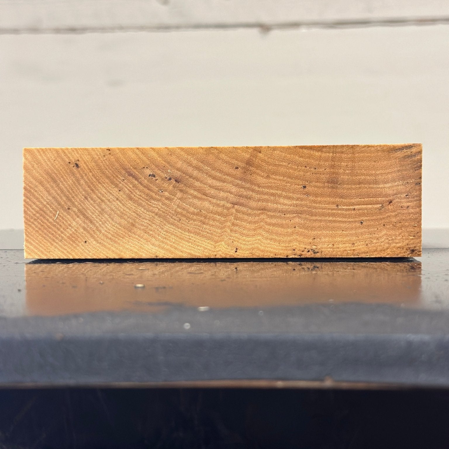 Ash Blank | Ash | Hamilton Lee Supply | BGHLSASTS.922