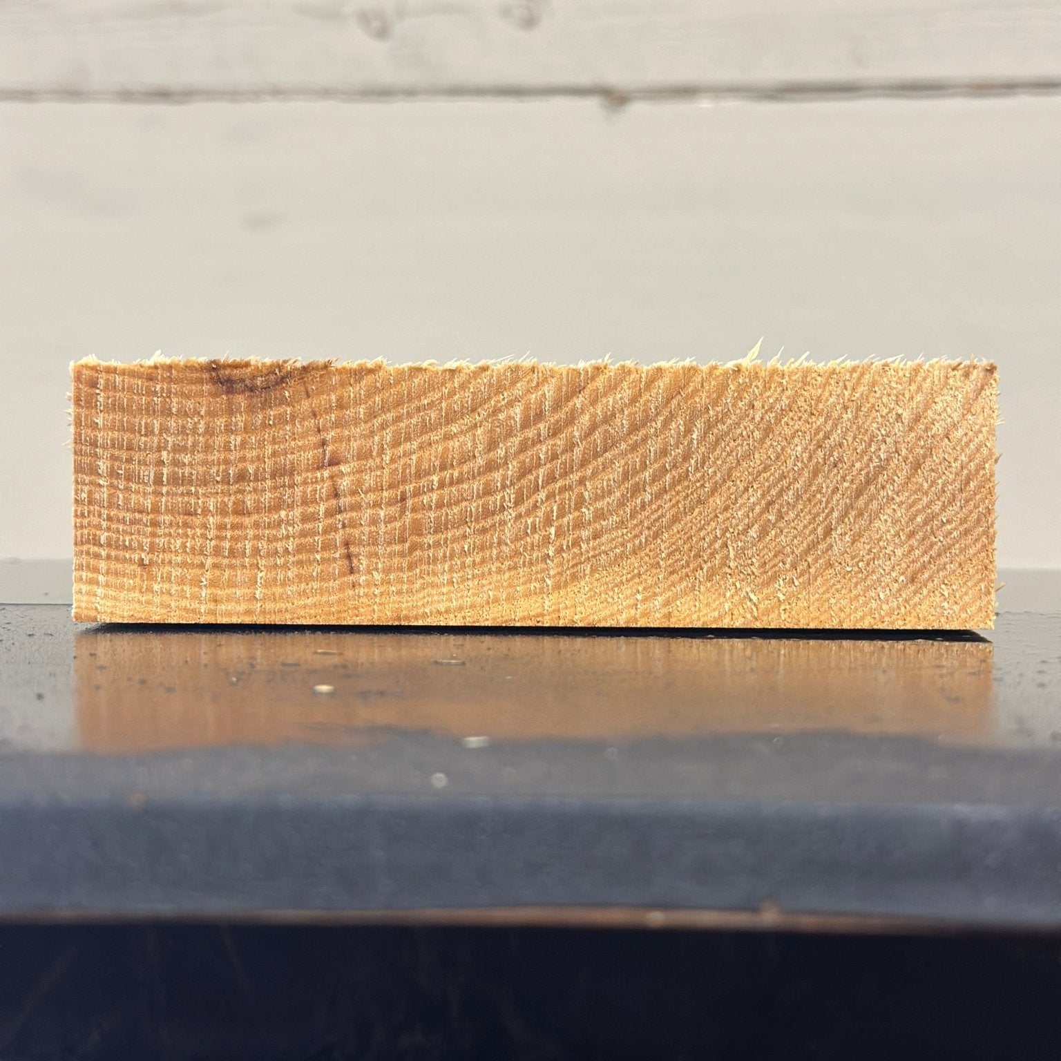 Ash Blank | Ash | Hamilton Lee Supply | BGHLSASTS.922