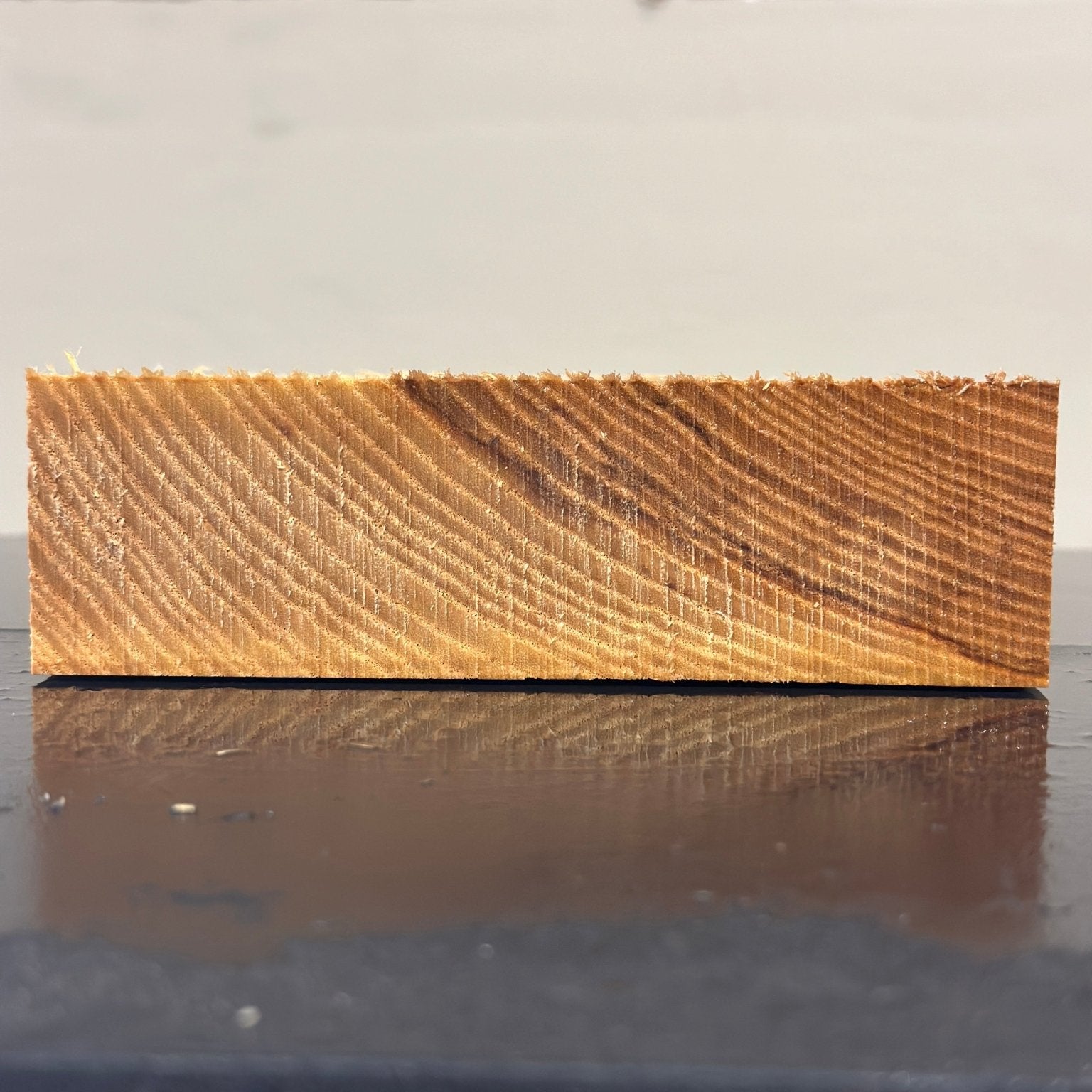 Ash Blank | Ash | Hamilton Lee Supply | BGHLSASTS.923