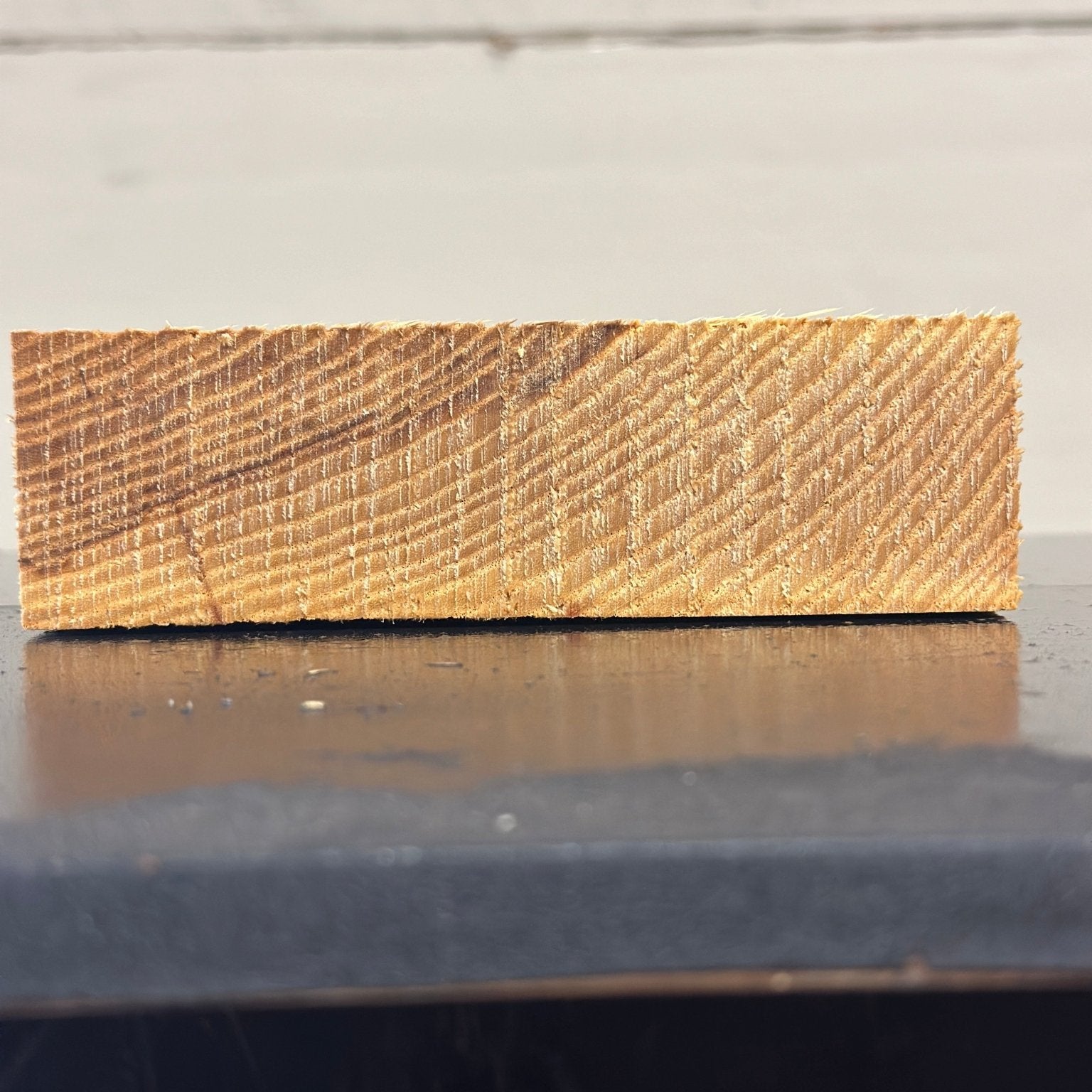 Ash Blank | Ash | Hamilton Lee Supply | BGHLSASTS.923