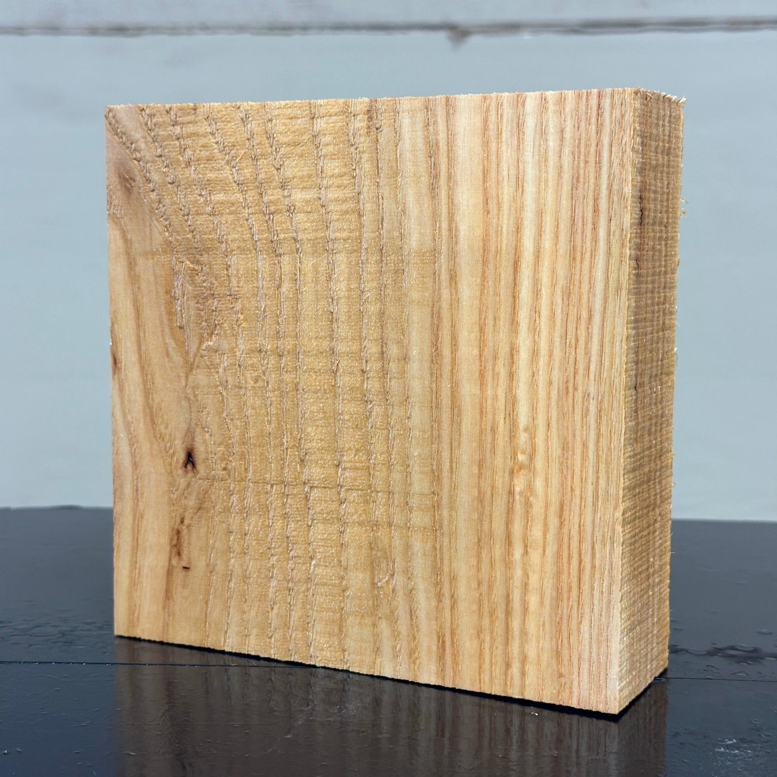 Ash Blank | Ash | Hamilton Lee Supply | BGHLSASTS.923