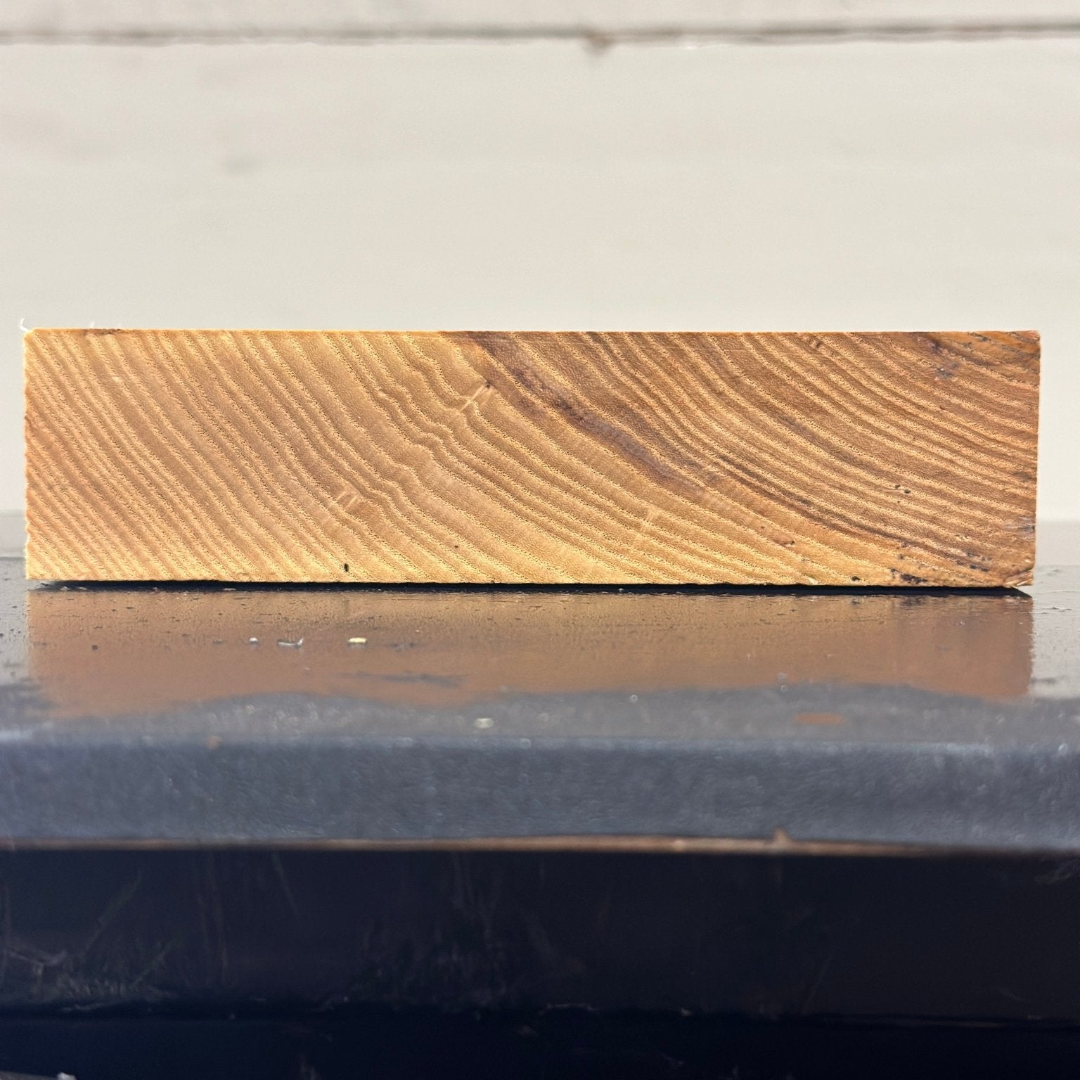 Ash Blank | Ash | Hamilton Lee Supply | BGHLSASTS.924