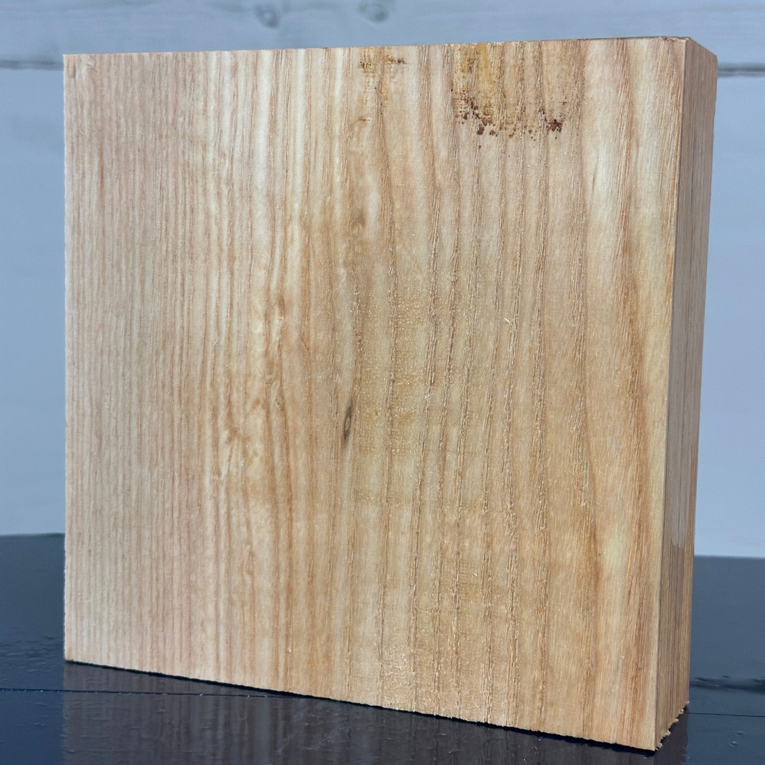 Ash Blank | Ash | Hamilton Lee Supply | BGHLSASTS.924