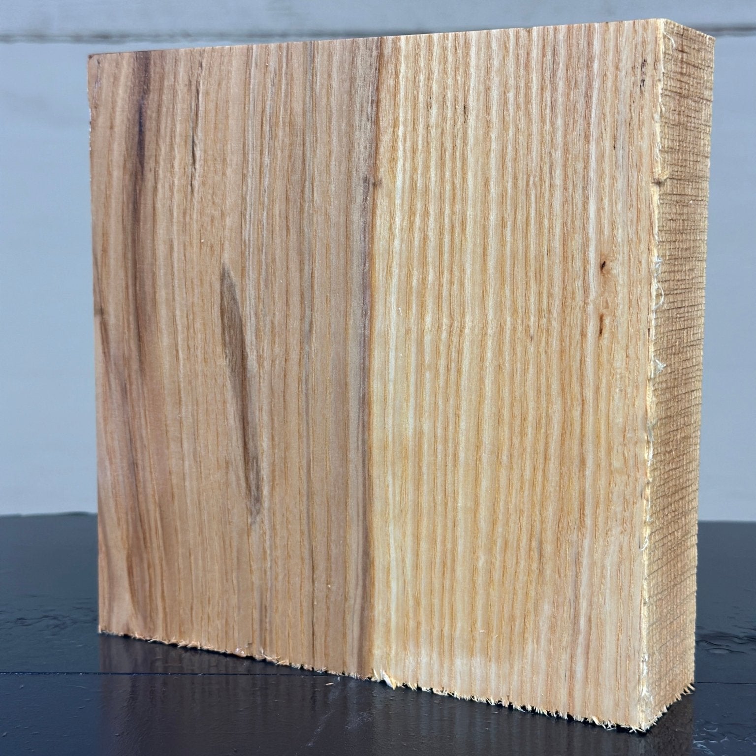 Ash Blank | Ash | Hamilton Lee Supply | BGHLSASTS.924