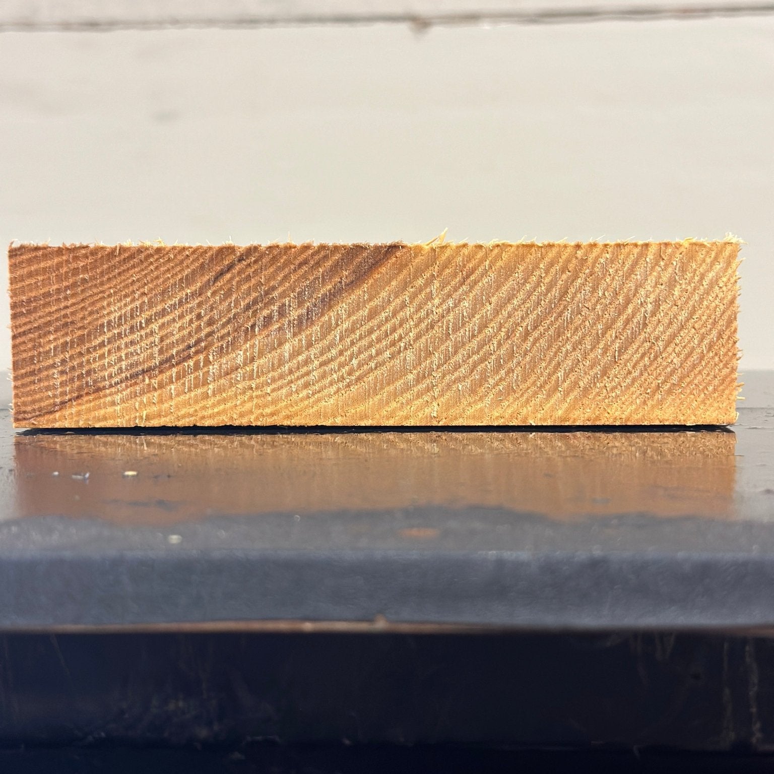 Ash Blank | Ash | Hamilton Lee Supply | BGHLSASTS.924