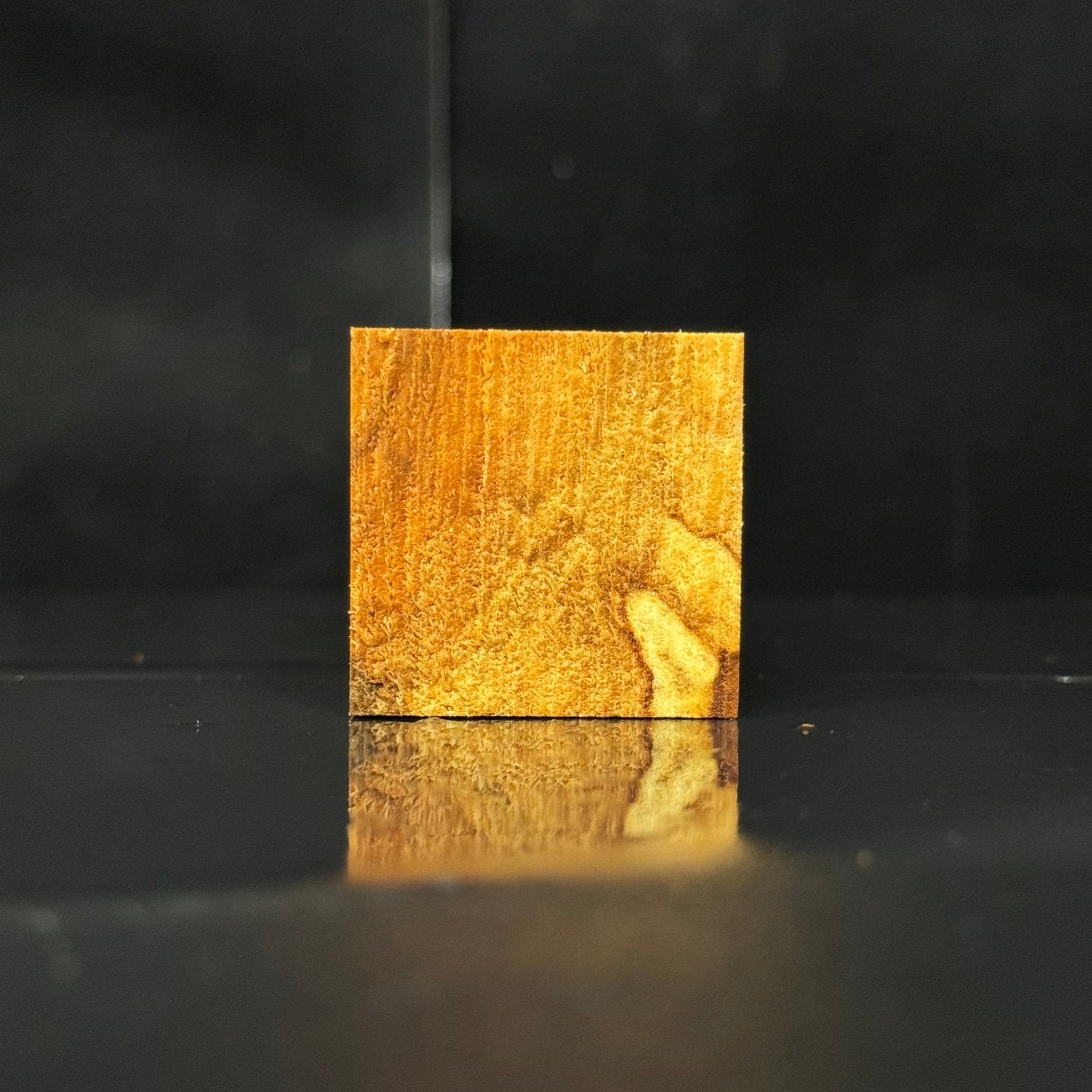 Big Leaf Maple Blank | Big Leaf Maple | Double Diamond | BGDDBLMTS.851