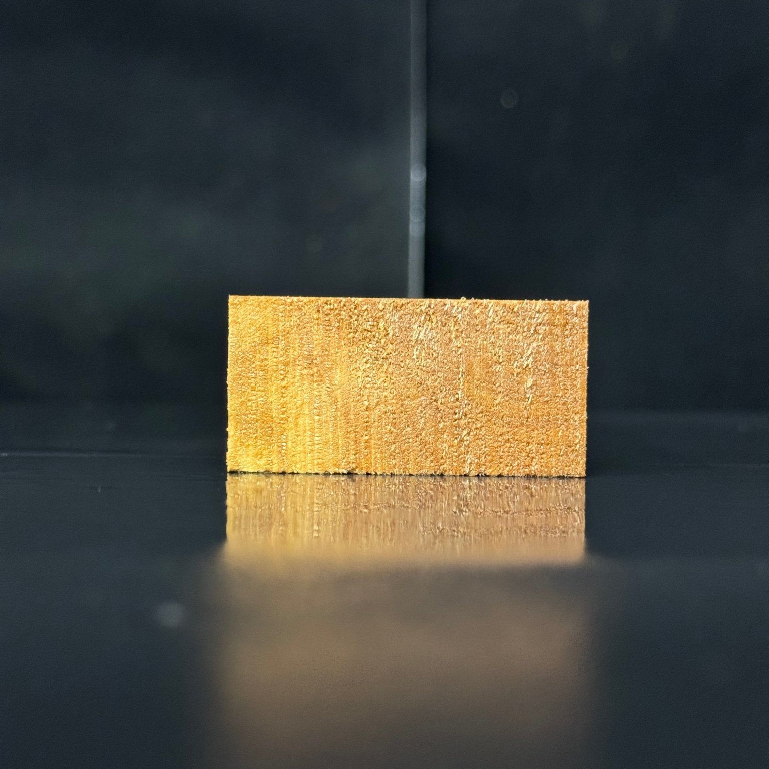 Big Leaf Maple Blank | Big Leaf Maple | Double Diamond | BGDDBLMTS.853
