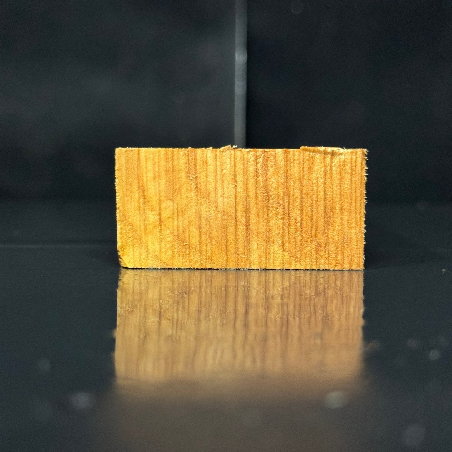 Big Leaf Maple Blank | Big Leaf Maple | Double Diamond | BGDDBLMTS.854