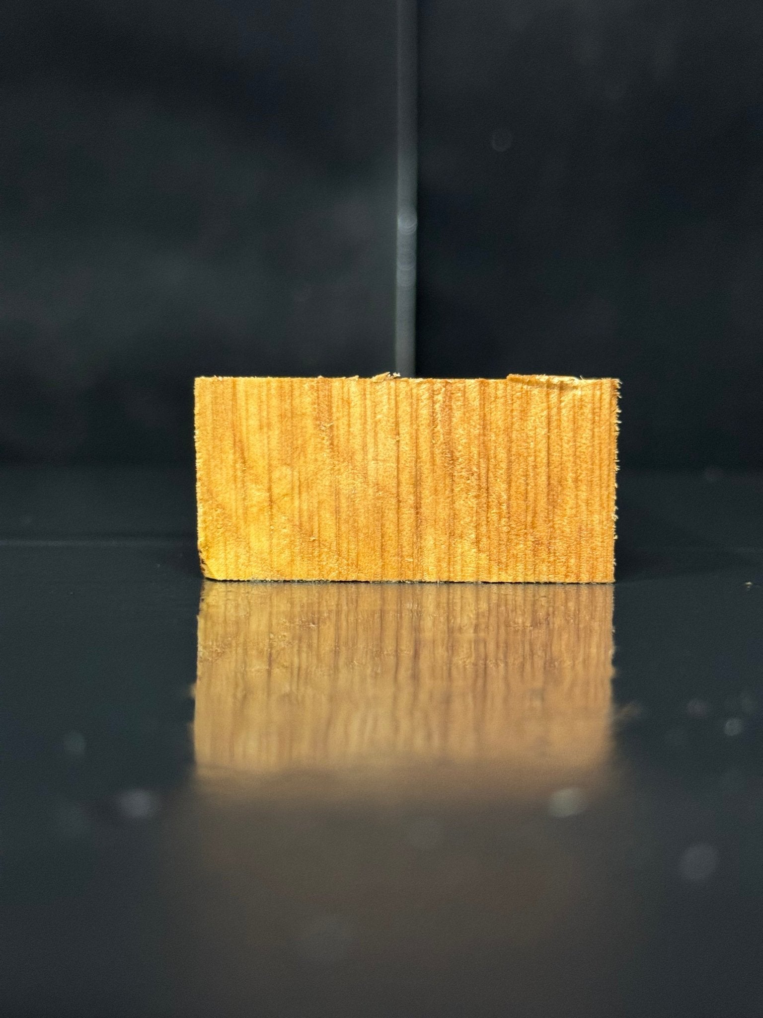 Big Leaf Maple Blank | Big Leaf Maple | Double Diamond | BGDDBLMTS.854