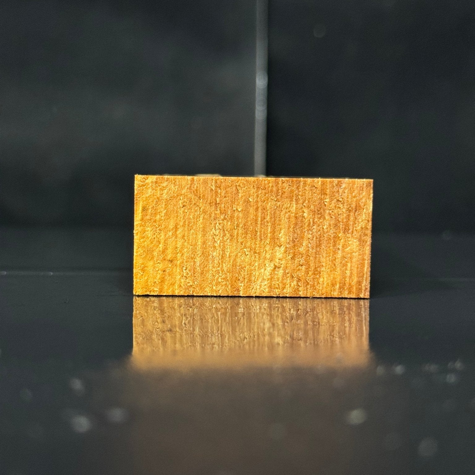 Big Leaf Maple Blank | Big Leaf Maple | Double Diamond | BGDDBLMTS.854