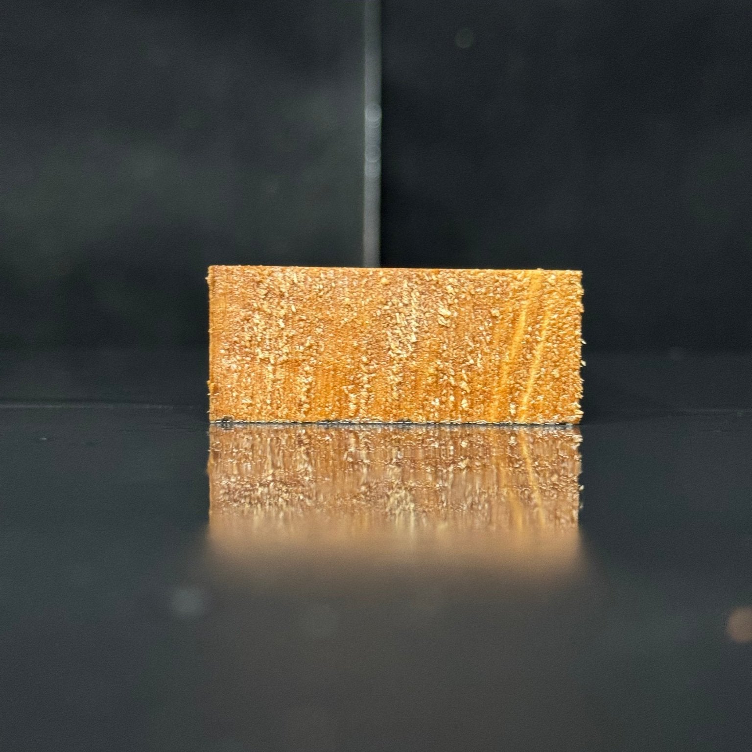 Big Leaf Maple Blank | Big Leaf Maple | Double Diamond | BGDDBLMTS.855