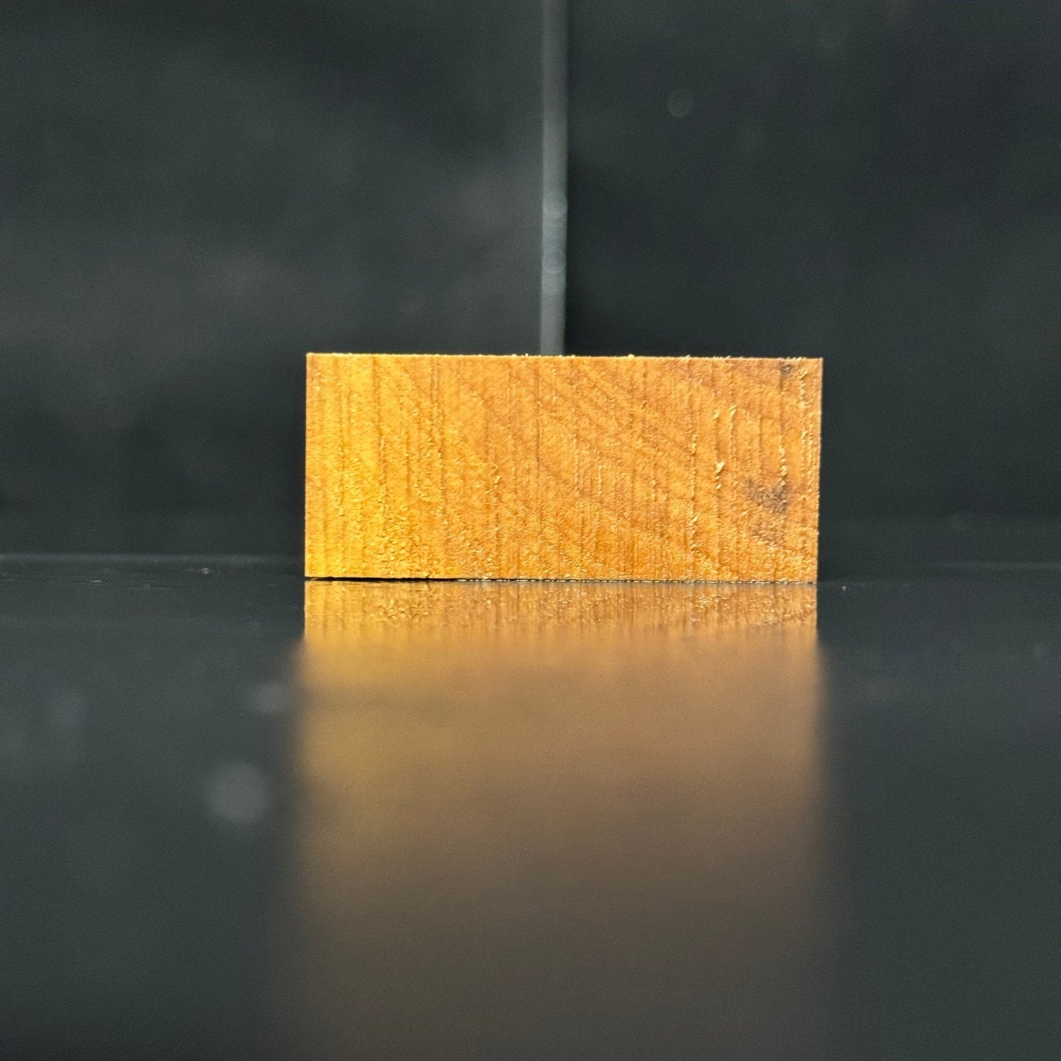 Big Leaf Maple Blank | Big Leaf Maple | Double Diamond | BGDDBLMTS.856