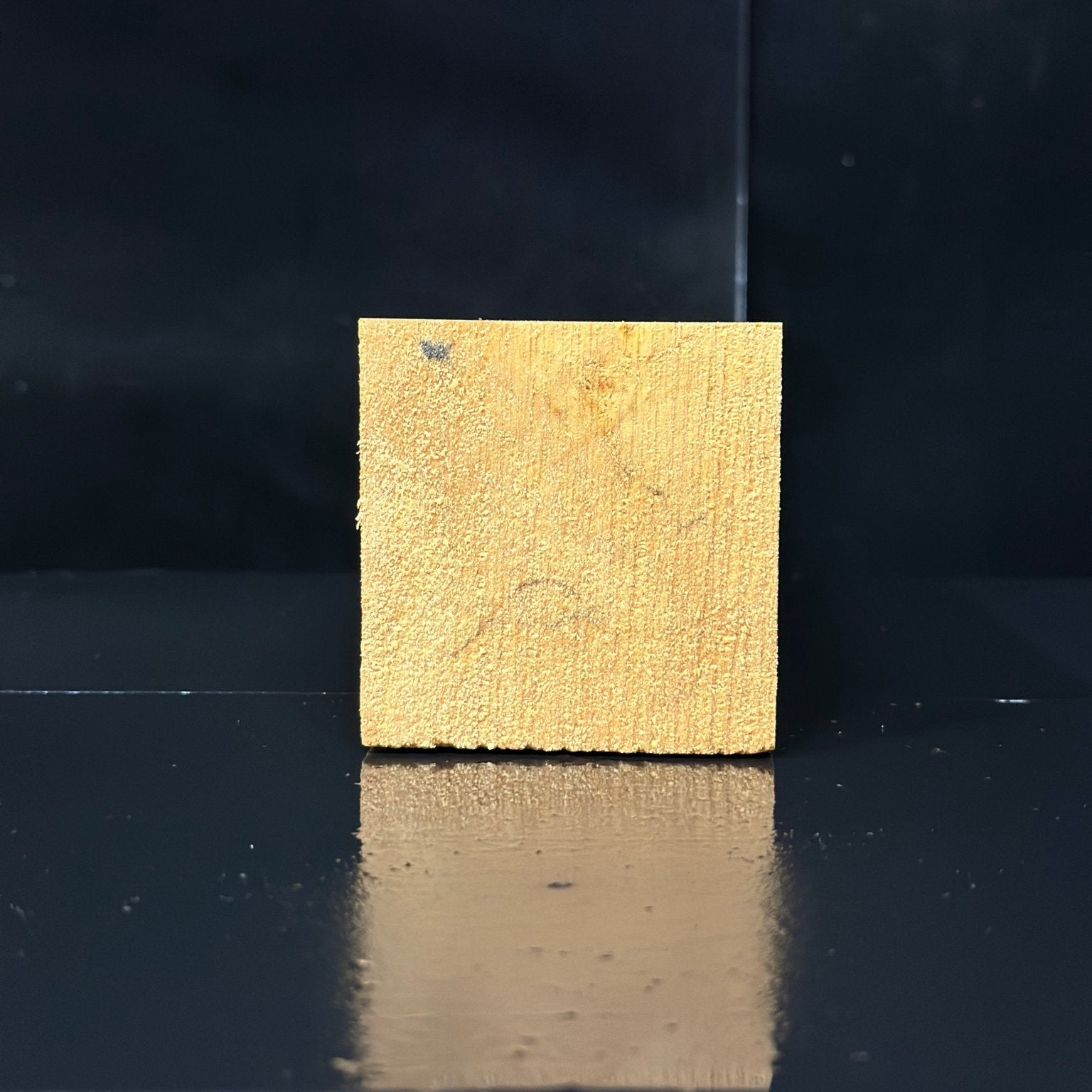 Big Leaf Maple Blank | Big Leaf Maple | Double Diamond | BGDDBLMTS.861