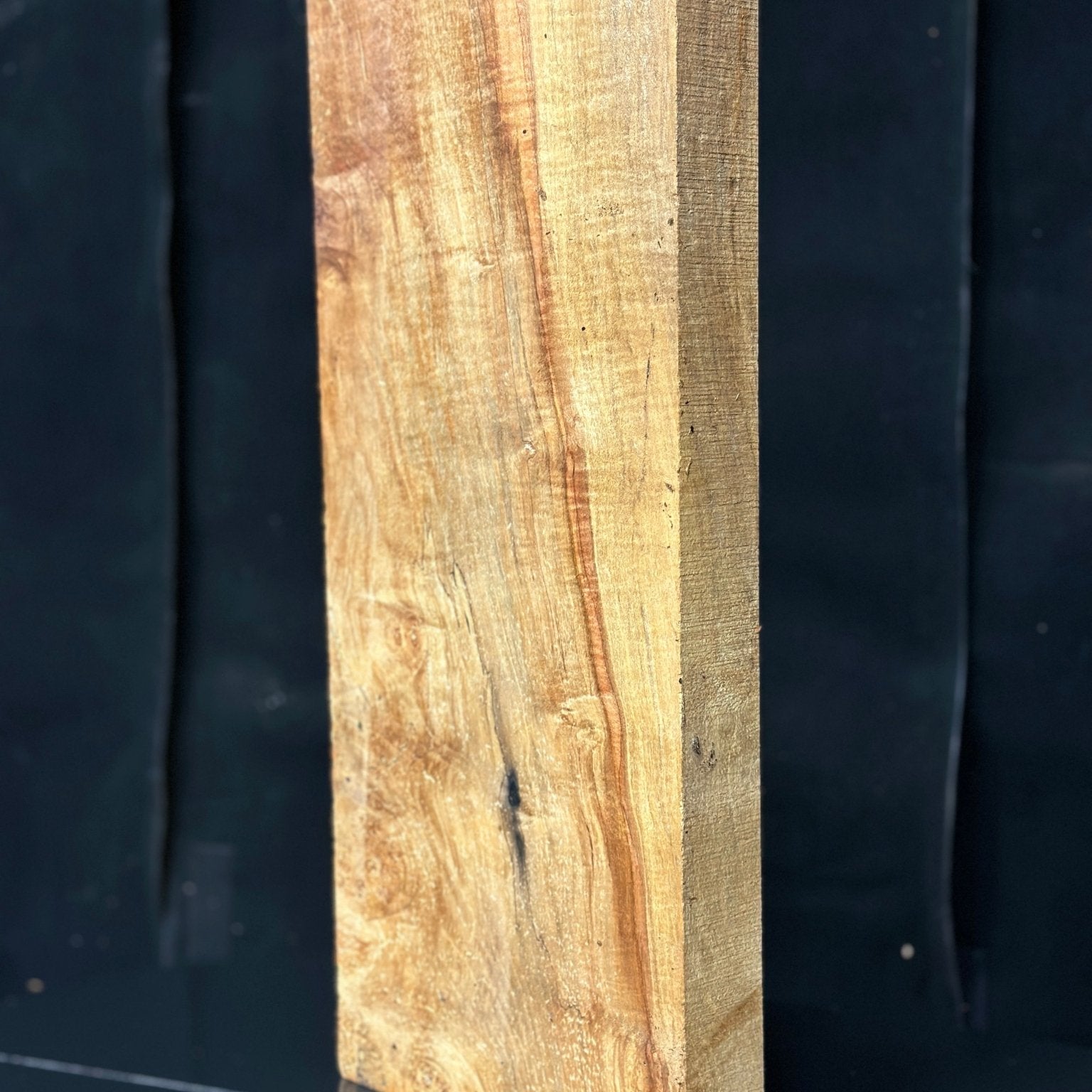Big Leaf Maple Blank | Big Leaf Maple | Double Diamond | BGDDBLMTS.877