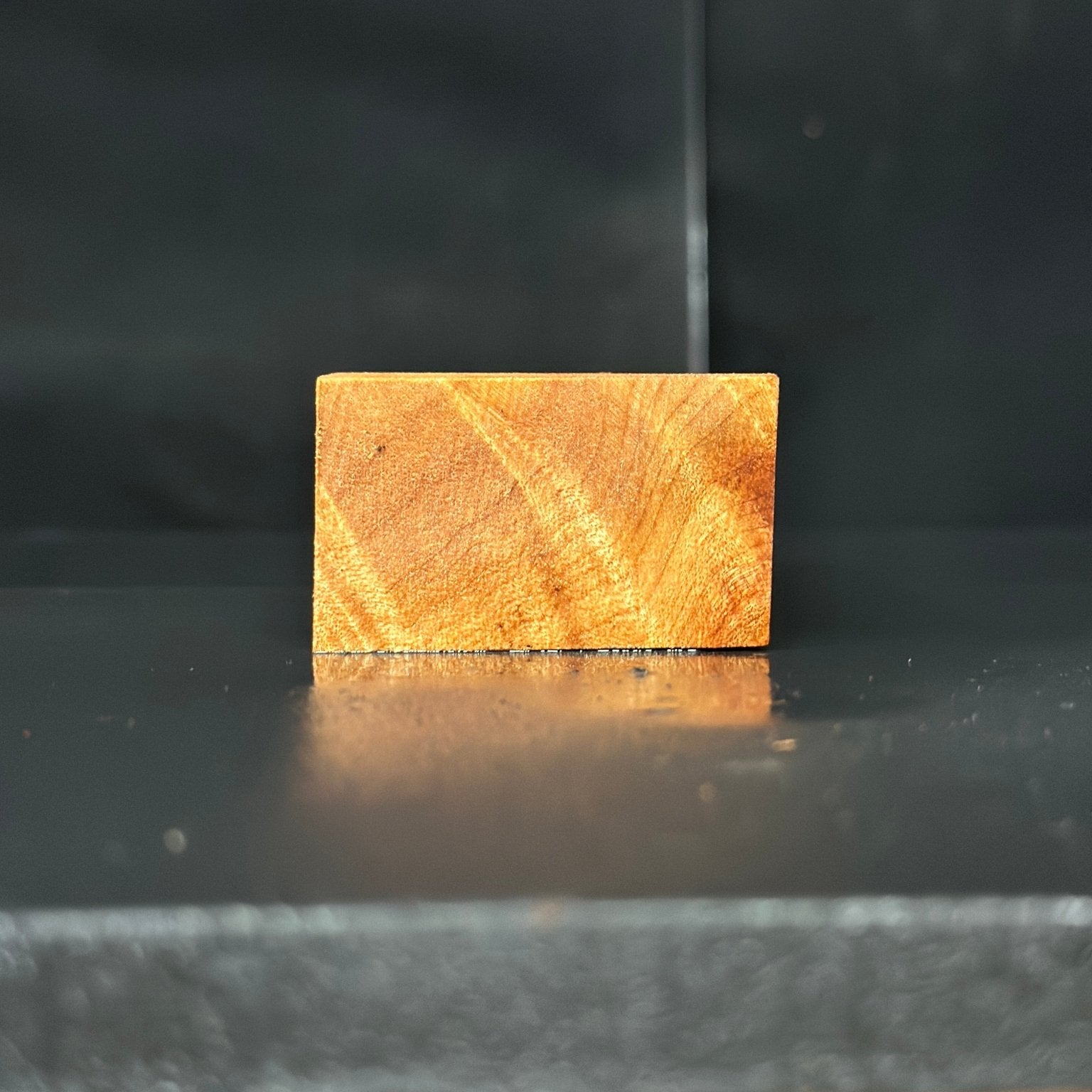 Big Leaf Maple Blank | Big Leaf Maple | Double Diamond | BGDDBLMTS.889