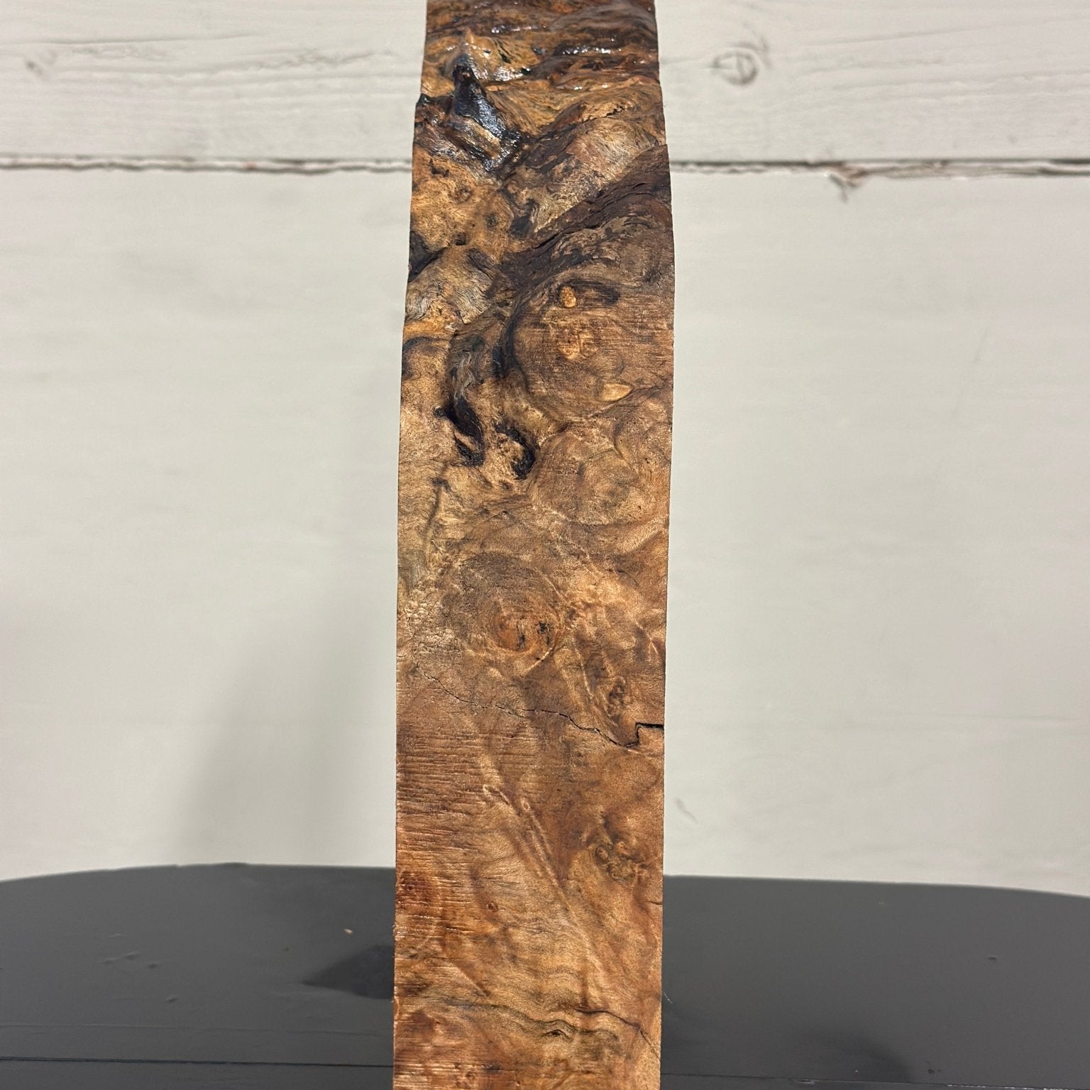 Big Leaf Maple Blank | Big Leaf Maple | Double Diamond | BGDDBLMTS.940