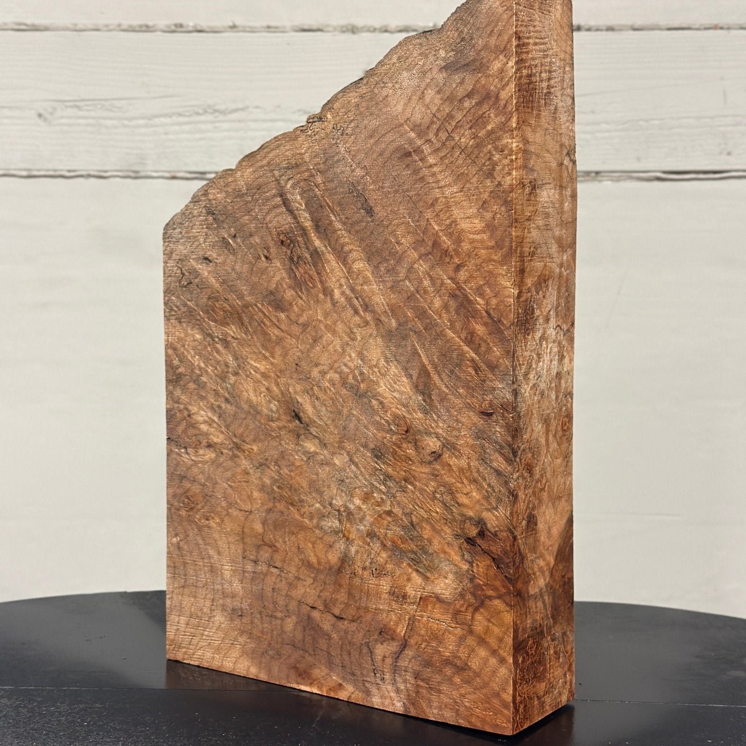 Big Leaf Maple Blank | Big Leaf Maple | Double Diamond | BGDDBLMTS.940