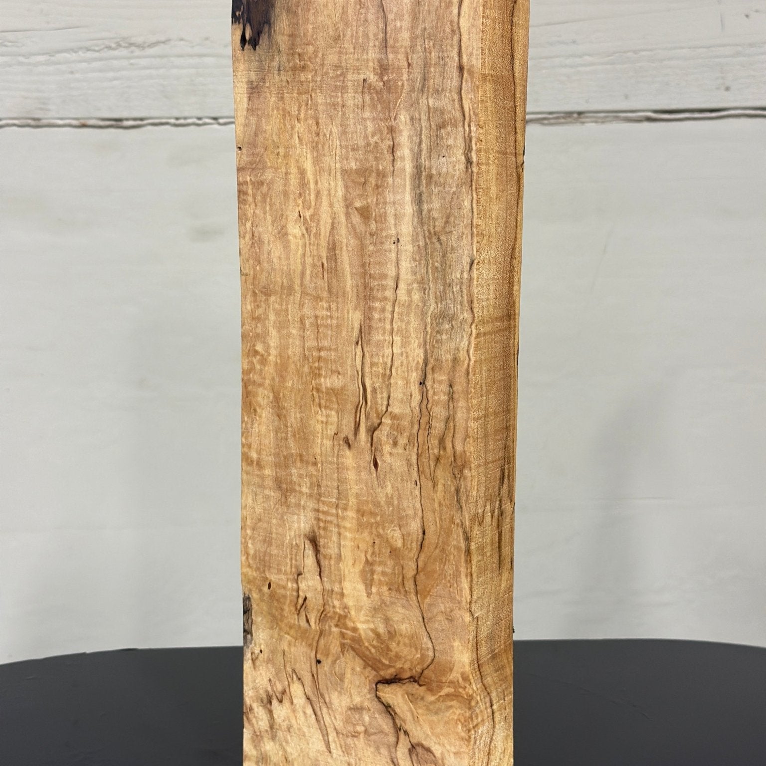 Big Leaf Maple Blank | Big Leaf Maple | Double Diamond | BGDDBLMTS.944