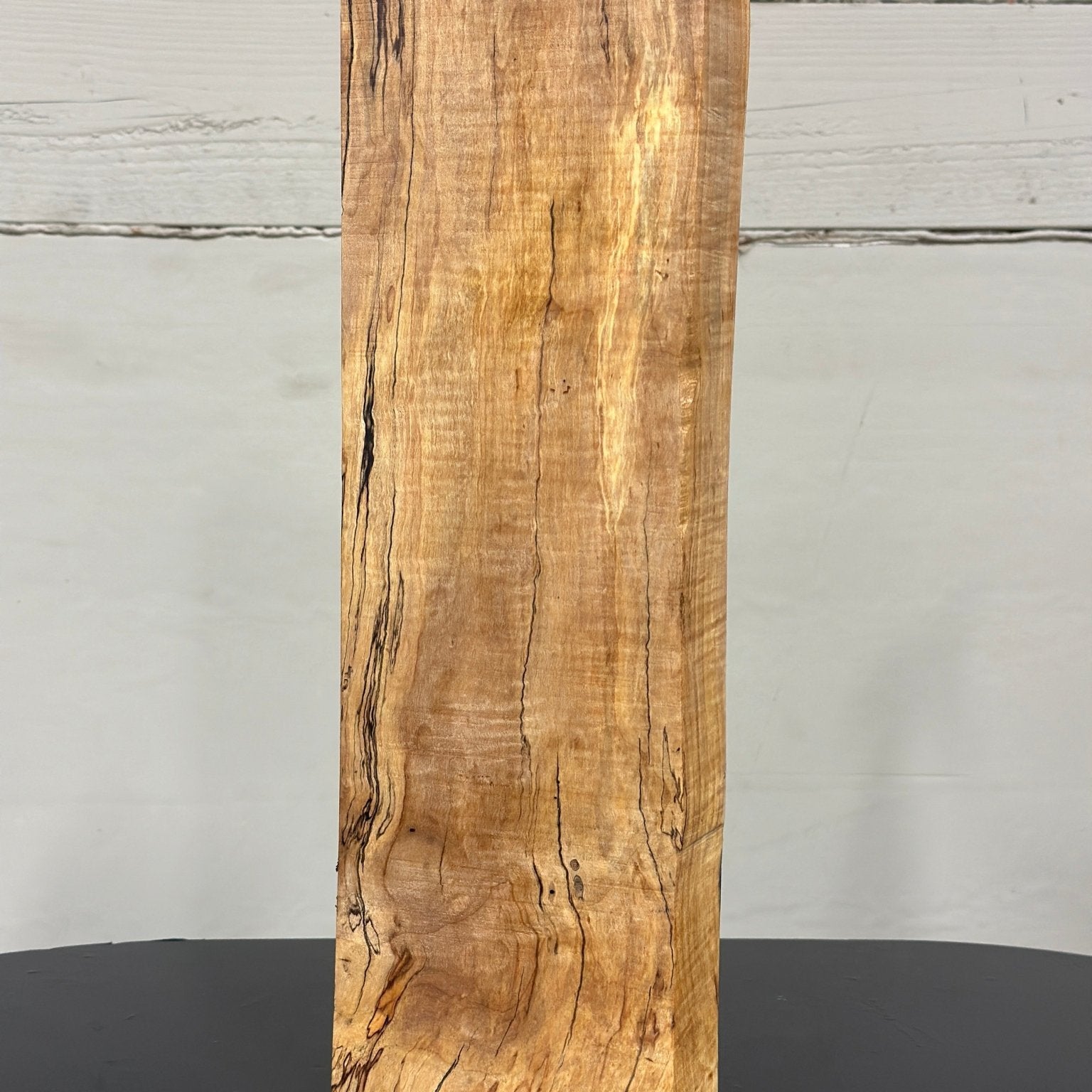 Big Leaf Maple Blank | Big Leaf Maple | Double Diamond | BGDDBLMTS.944