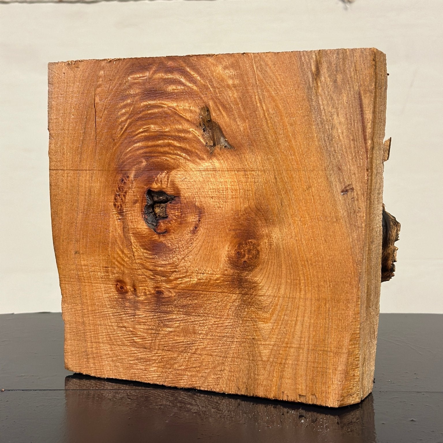 Big Leaf Maple Blank | Big Leaf Maple | Double Diamond | BGDDBLMTS.948