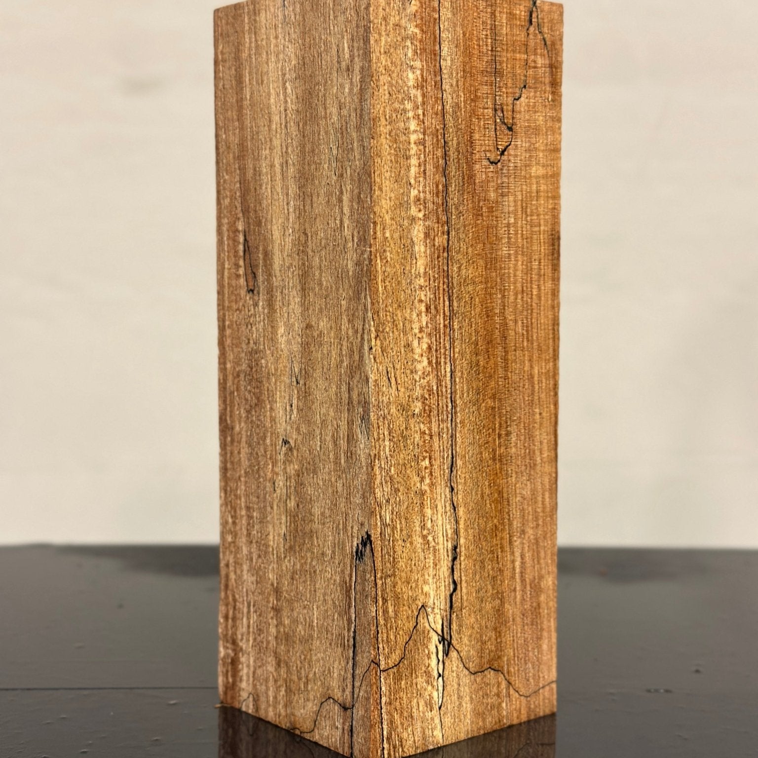 Big Leaf Maple Blank | Big Leaf Maple | Double Diamond | BGDDBLMTS.981