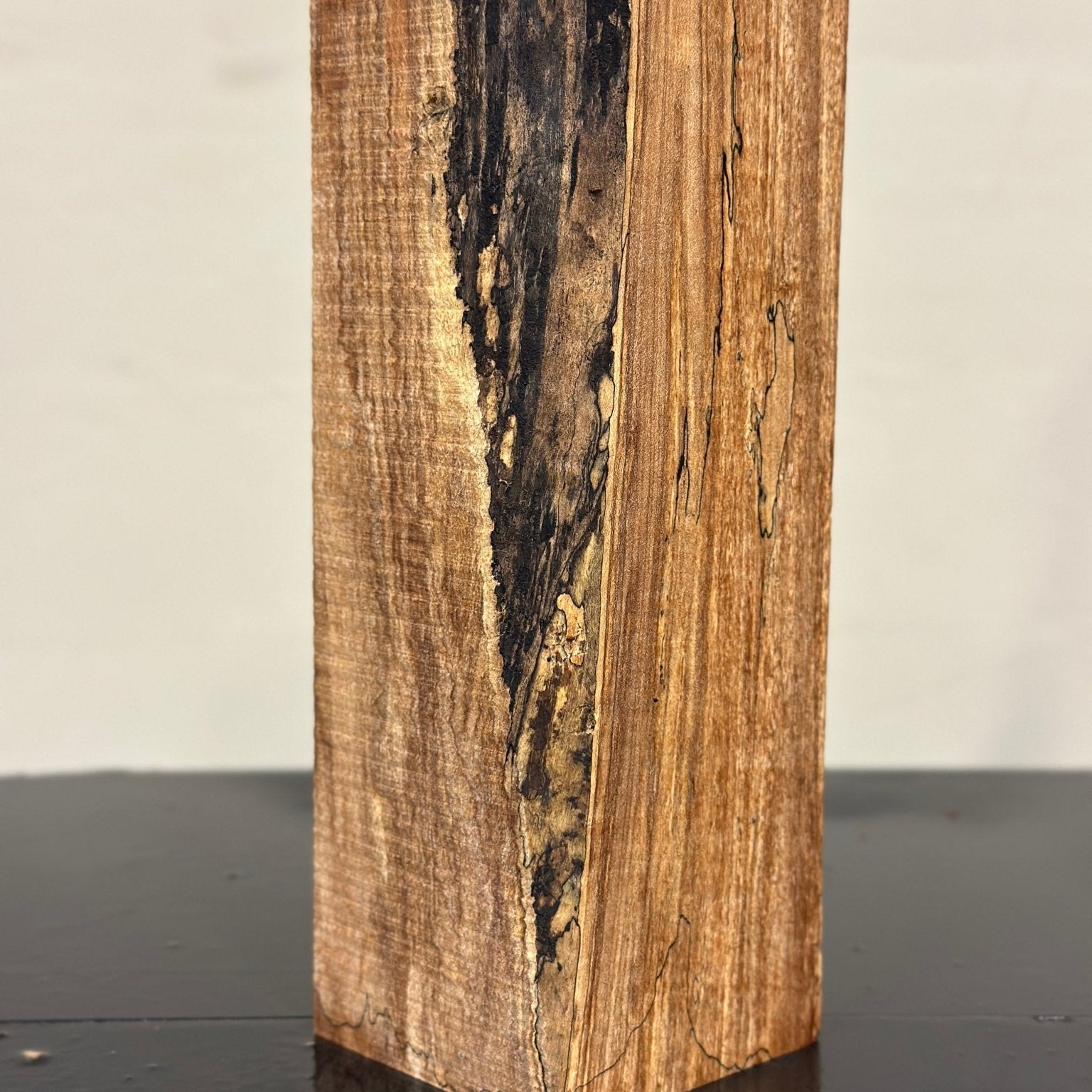 Big Leaf Maple Blank | Big Leaf Maple | Double Diamond | BGDDBLMTS.981