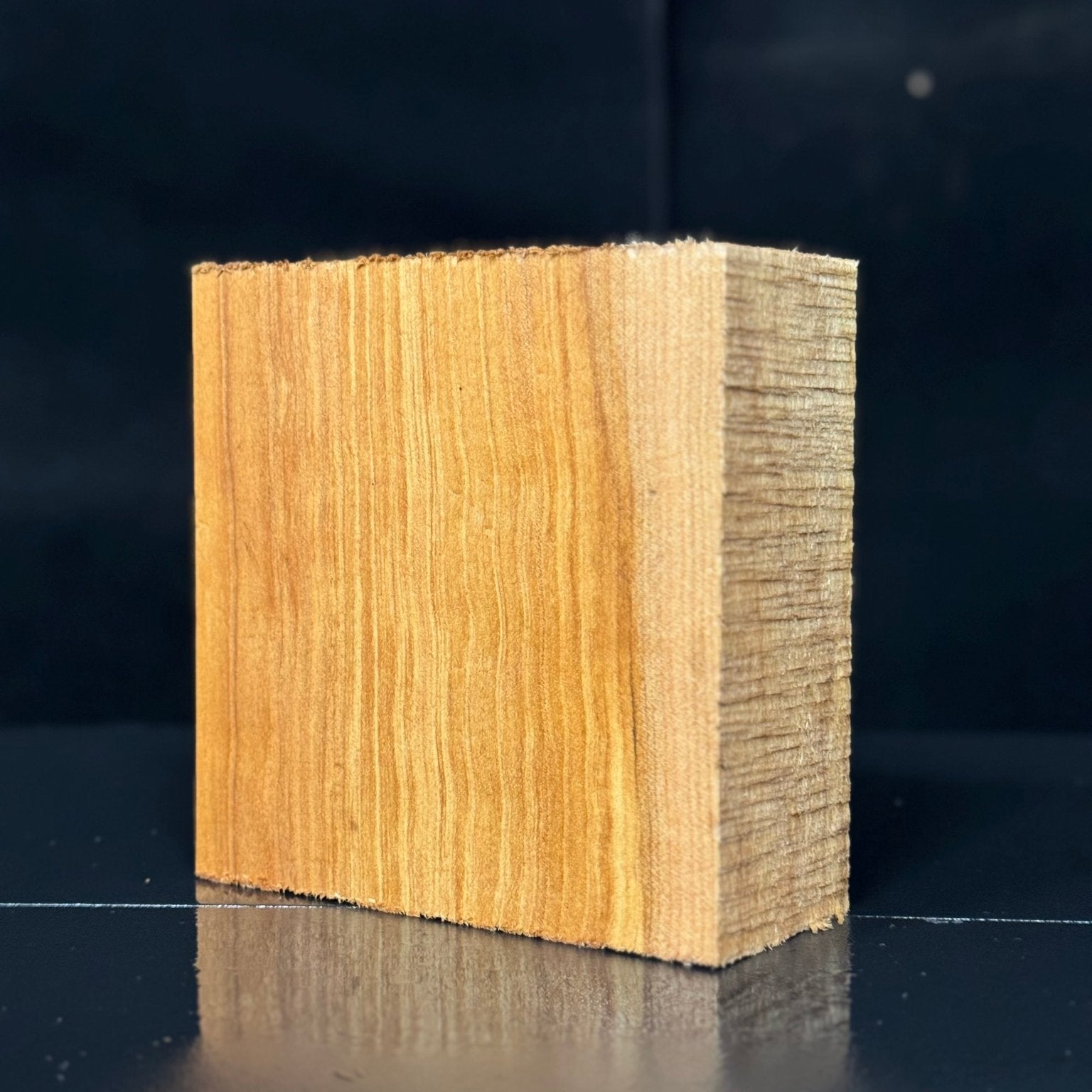 Big Leaf Maple Bowl Blank | Big Leaf Maple | Double Diamond | BGDDBLMTS.846