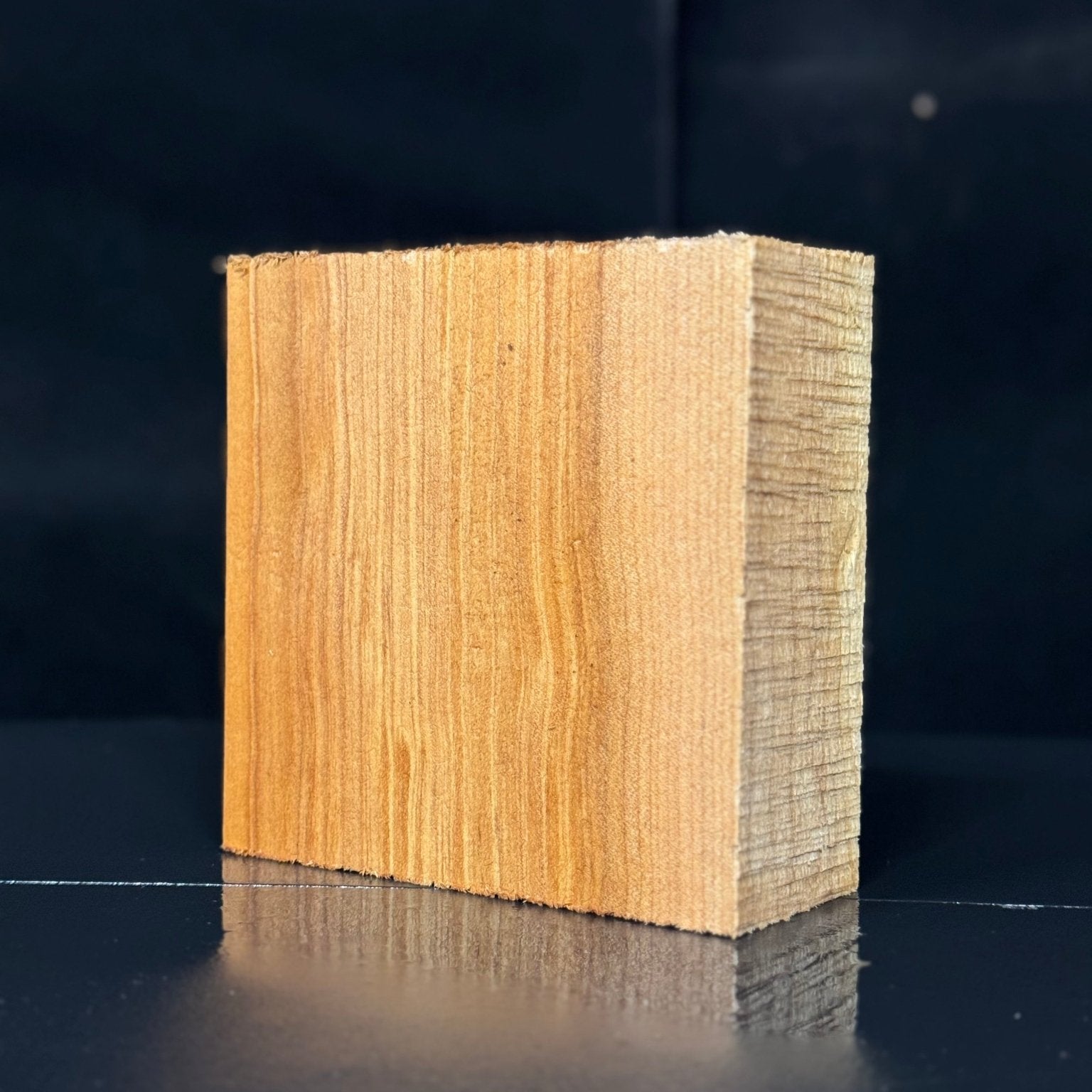 Big Leaf Maple Bowl Blank | Big Leaf Maple | Double Diamond | BGDDBLMTS.847