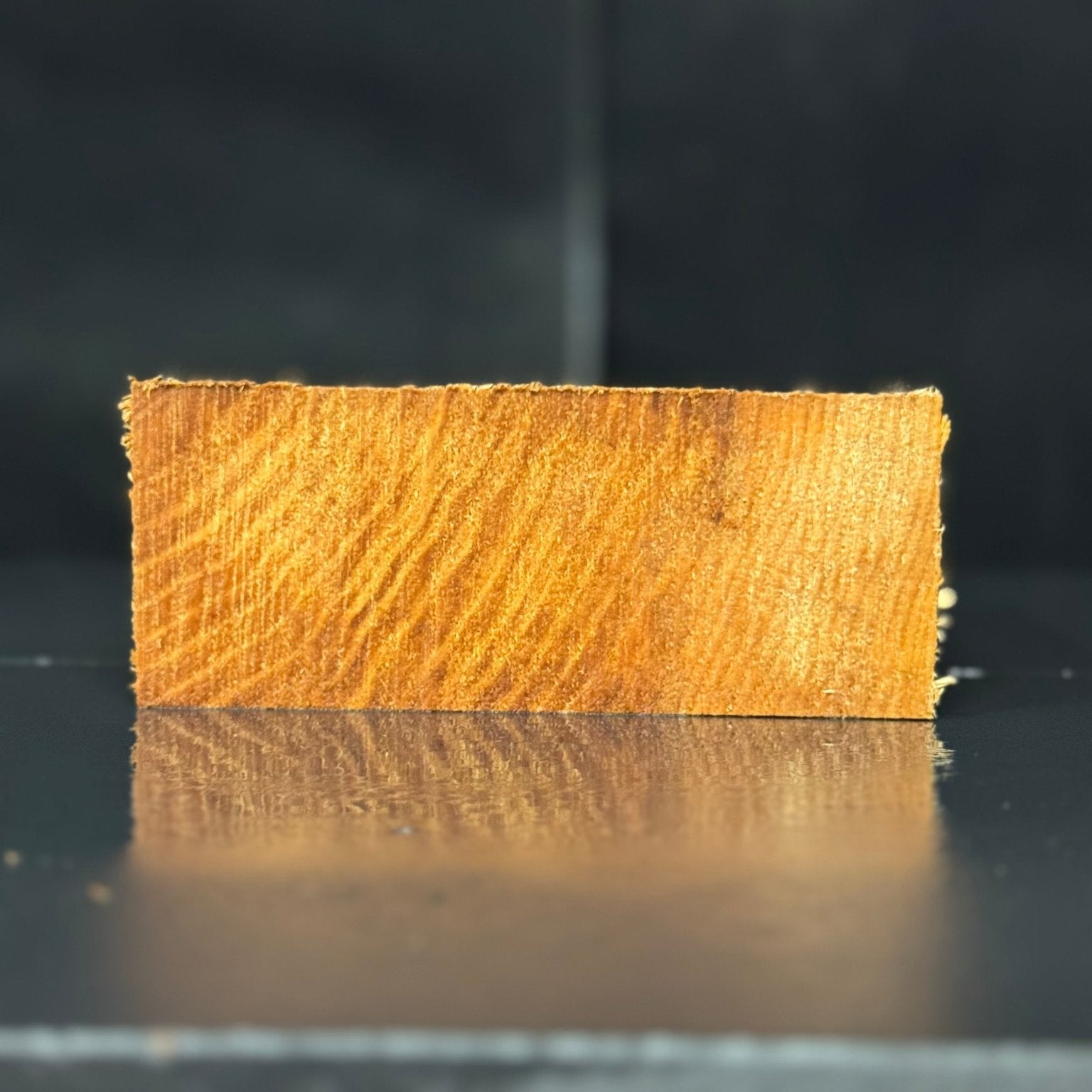 Big Leaf Maple Bowl Blank | Big Leaf Maple | Double Diamond | BGDDBLMTS.848