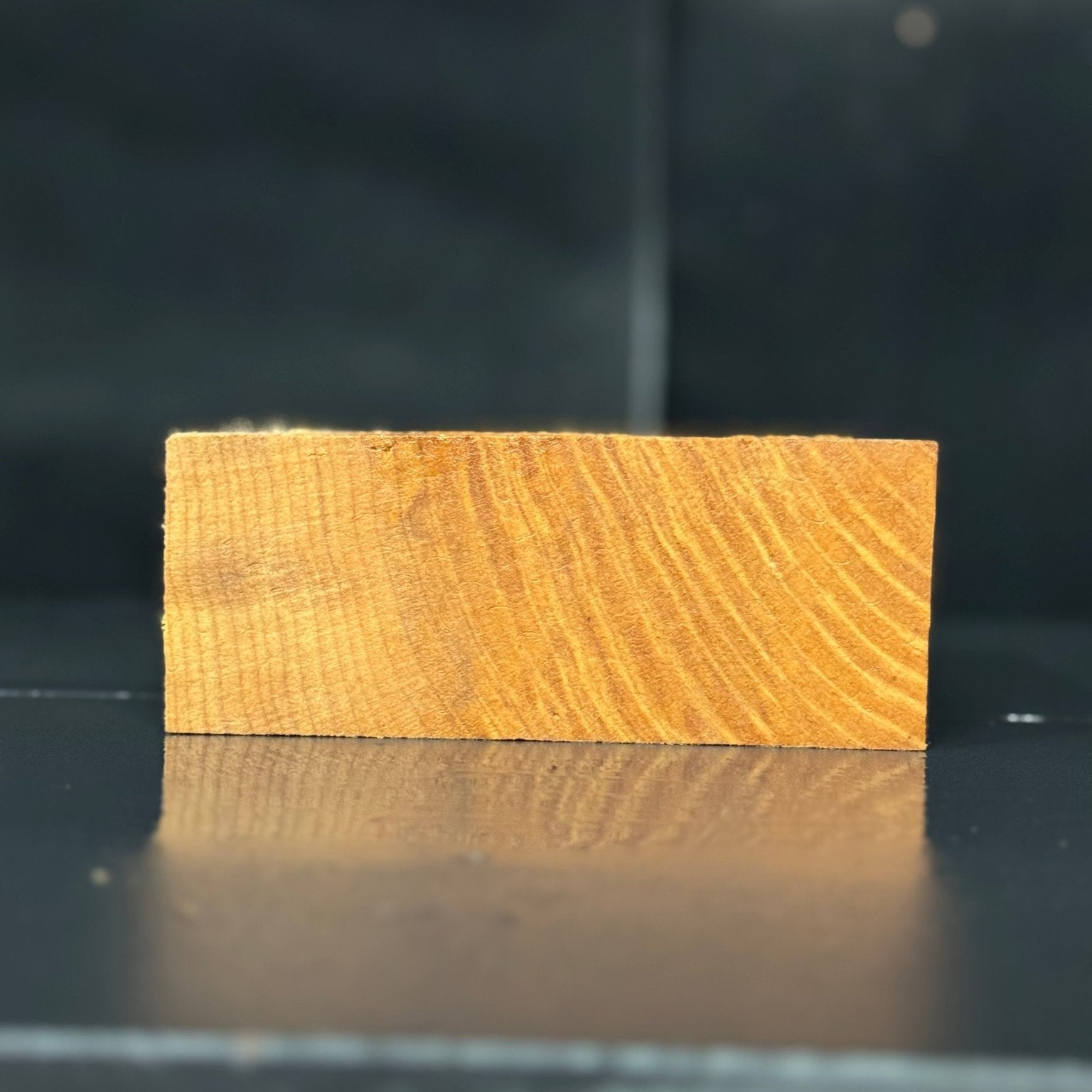 Big Leaf Maple Bowl Blank | Big Leaf Maple | Double Diamond | BGDDBLMTS.848