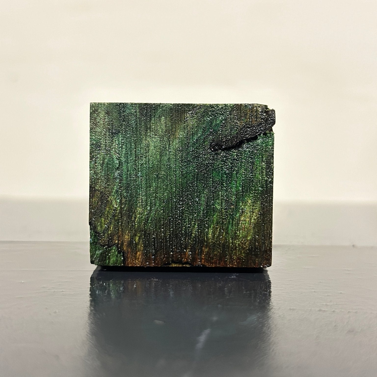 Big Leaf Maple Call Blank | Call Blank | DGB Woodworks | BGDGBBLMTS.953