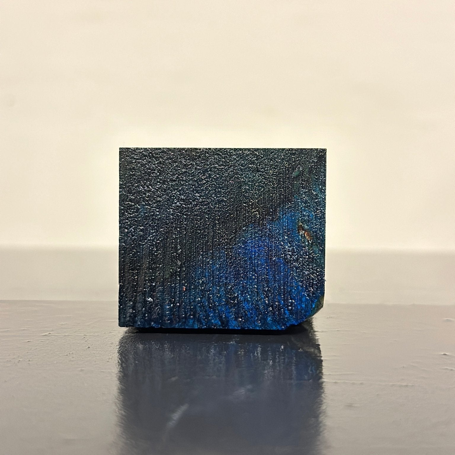 Big Leaf Maple Call Blank | Call Blank | DGB Woodworks | BGDGBBLMTS.954