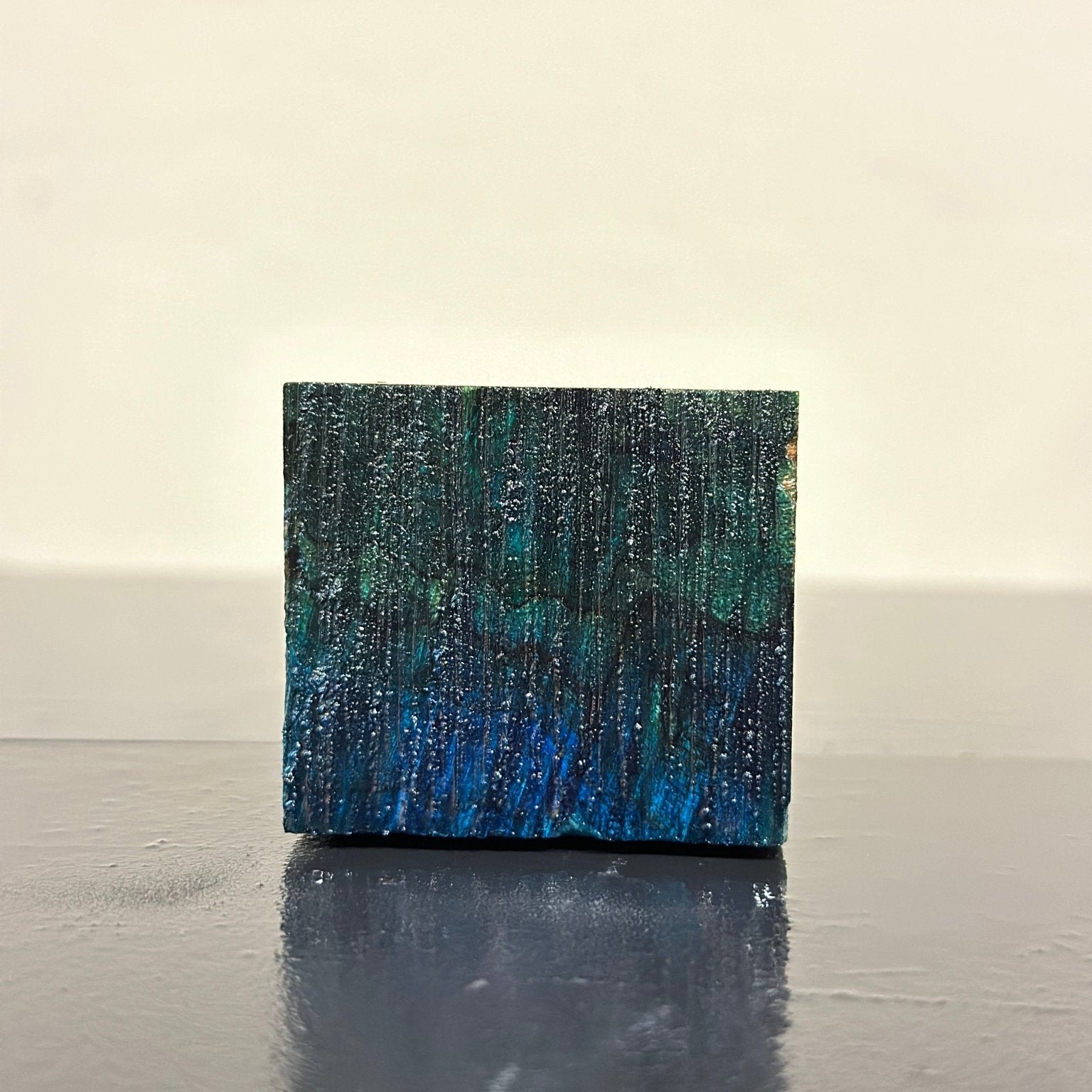 Big Leaf Maple Call Blank | Call Blank | DGB Woodworks | BGDGBBLMTS.954