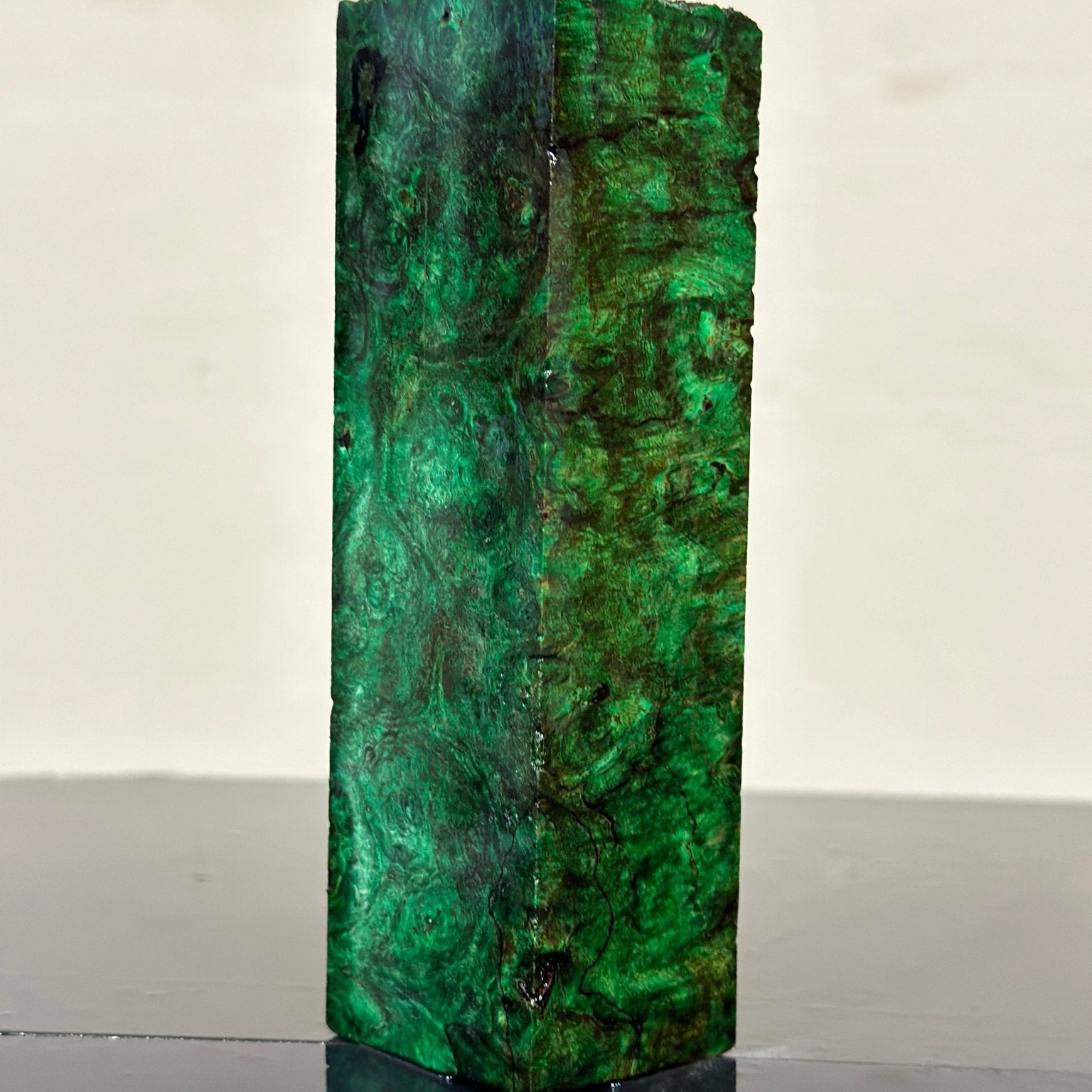 Big Leaf Maple Call Blank | Call Blank | DGB Woodworks | BGDGBBLMTS.955