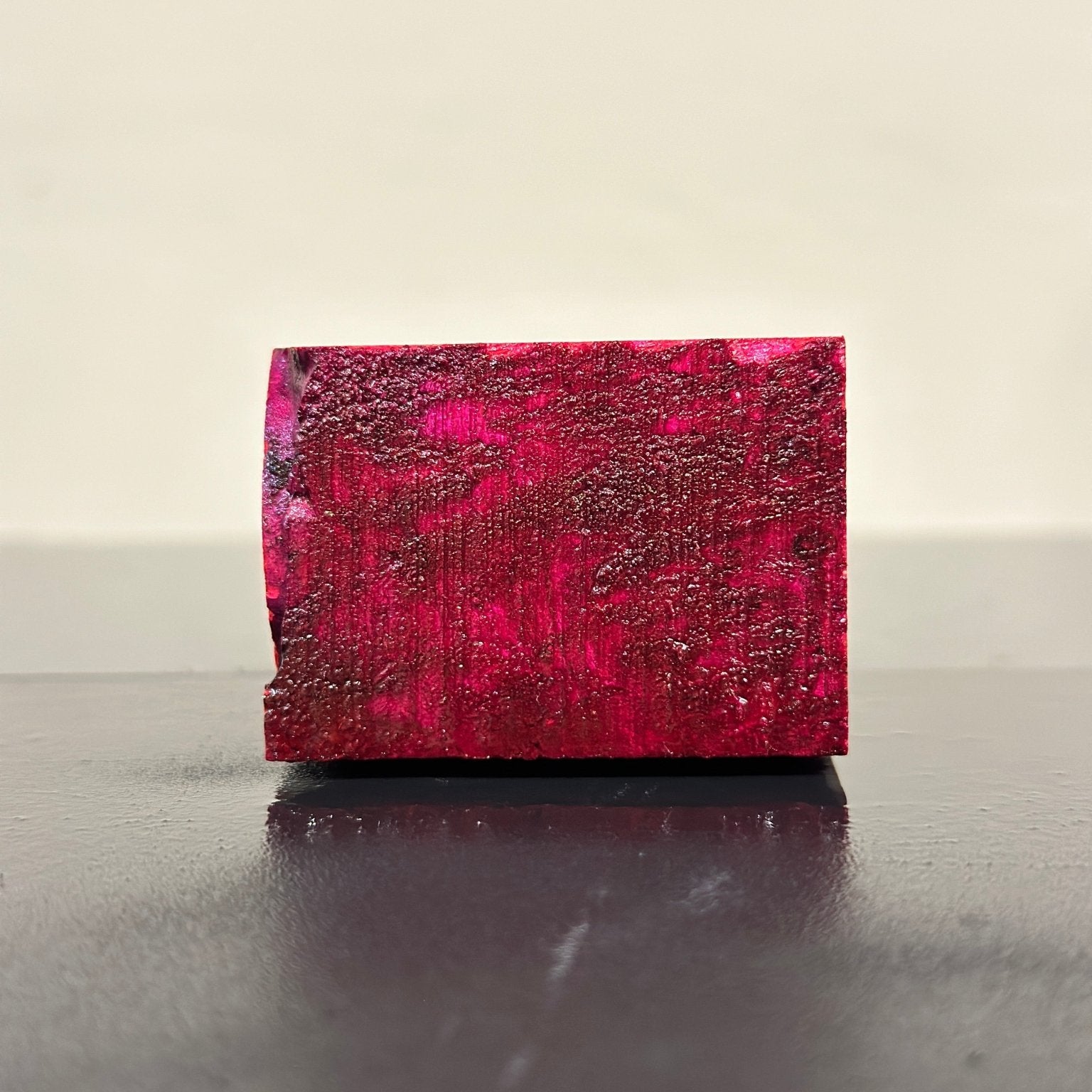 Big Leaf Maple Call Blank | Call Blank | DGB Woodworks | BGDGBBLMTS.956