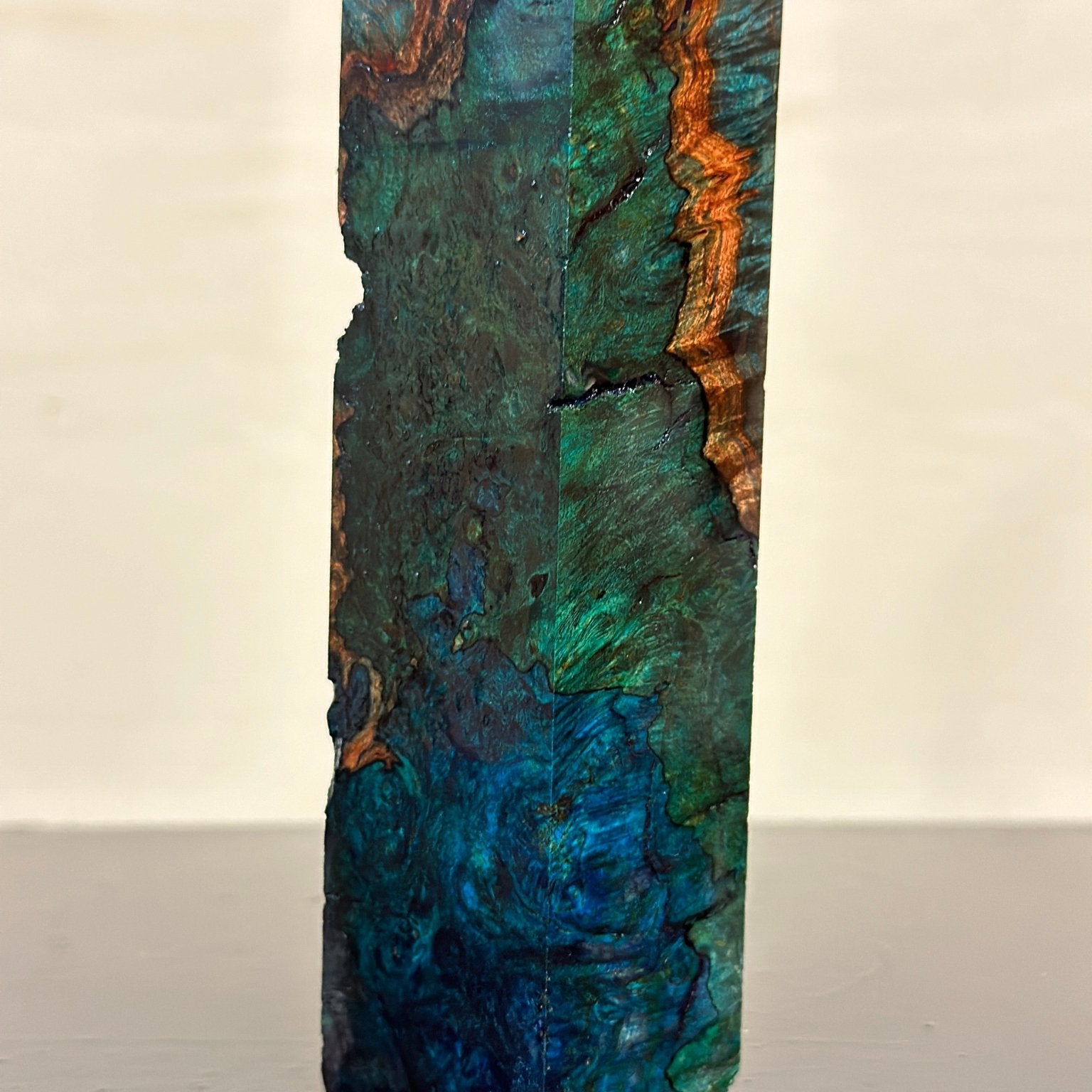 Big Leaf Maple Call Blank | Call Blank | DGB Woodworks | BGDGBBLMTS.957