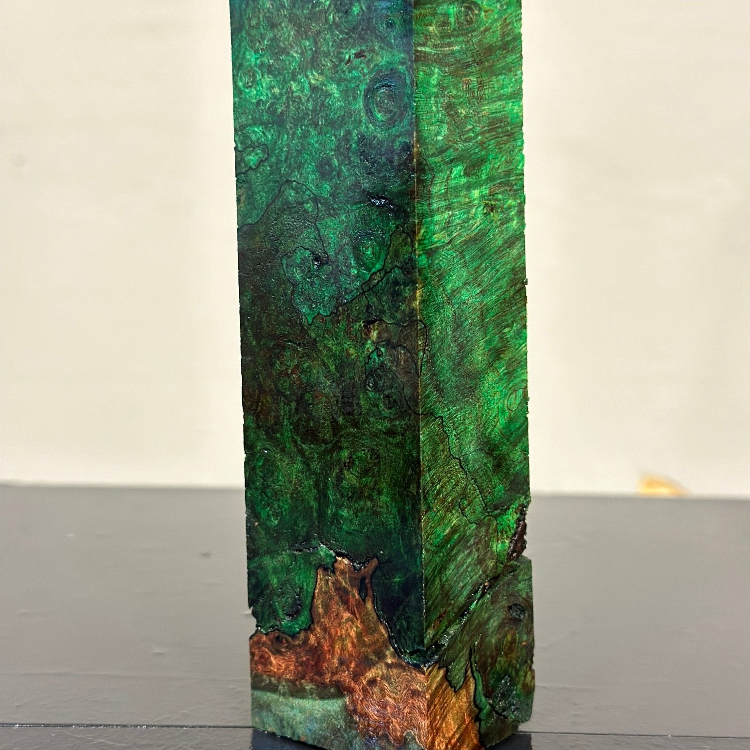 Big Leaf Maple Call Blank | Call Blank | DGB Woodworks | BGDGBBLMTS.961