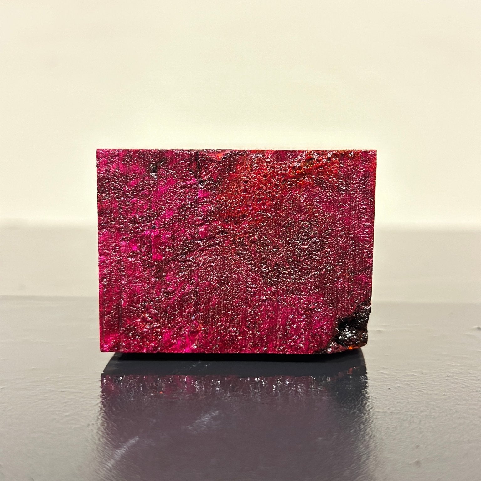 Big Leaf Maple Call Blank | Call Blank | DGB Woodworks | BGDGBBLMTS.962