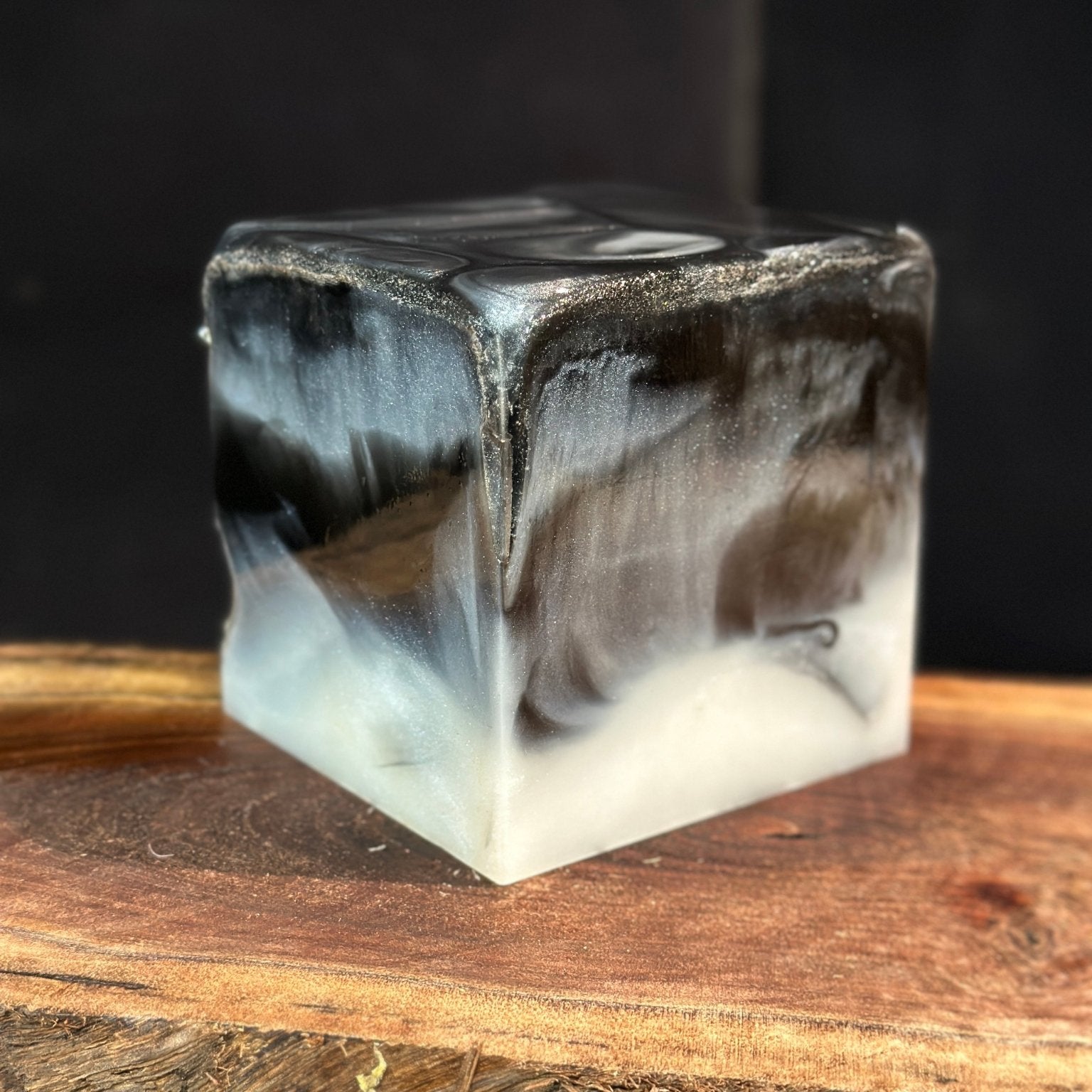 Big Leaf Maple Hybrid Blank | Call Blank | DGB Woodworks